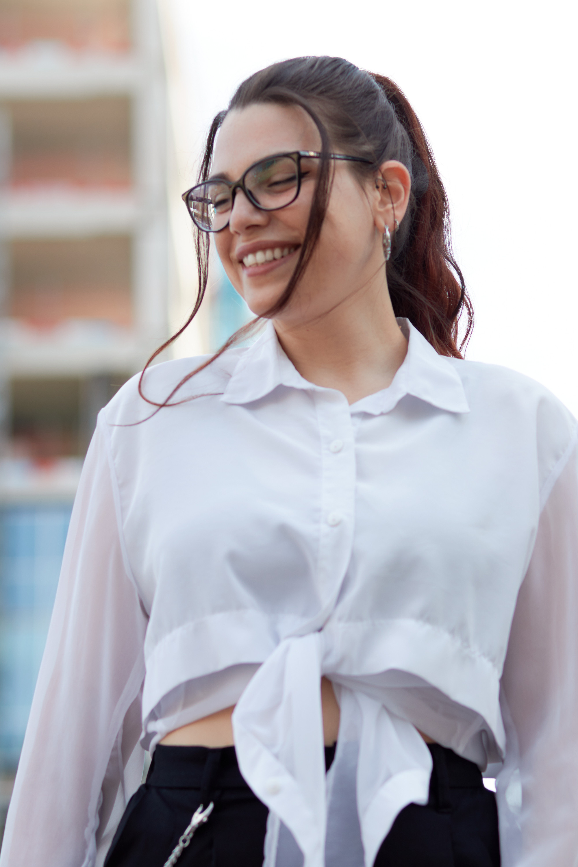 Danai. Visual content creator, photographer in Eindhoven Anastasia Sarkisova