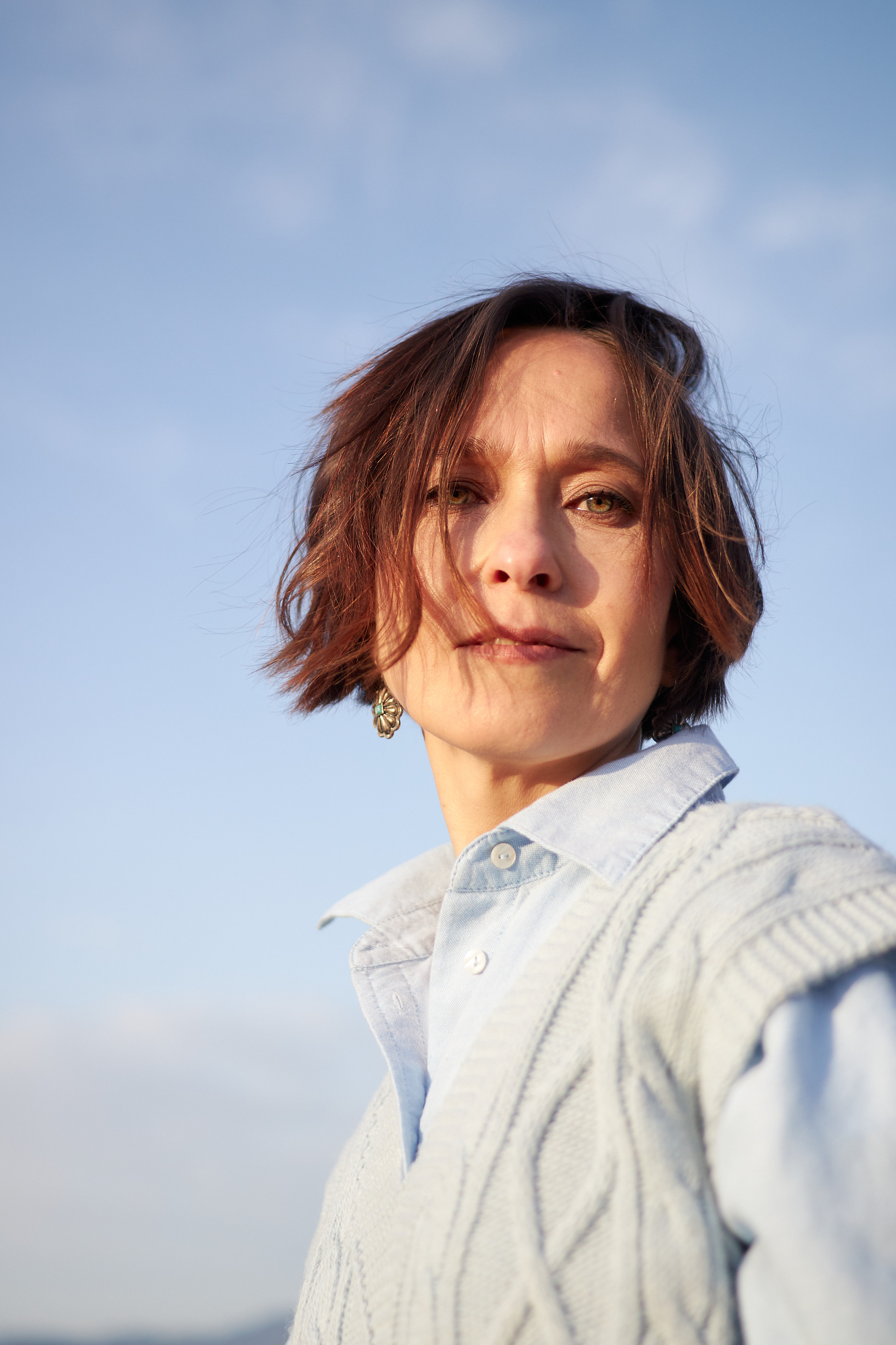 Alfiya. Visual content creator, photographer in Eindhoven Anastasia Sarkisova