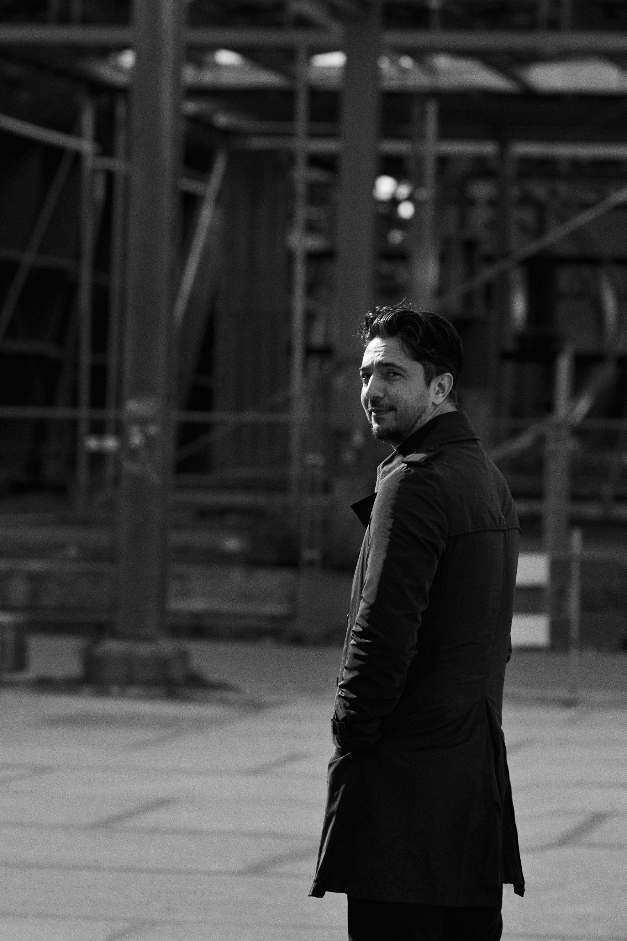 Sinan. Visual content creator, photographer in Eindhoven Anastasia Sarkisova