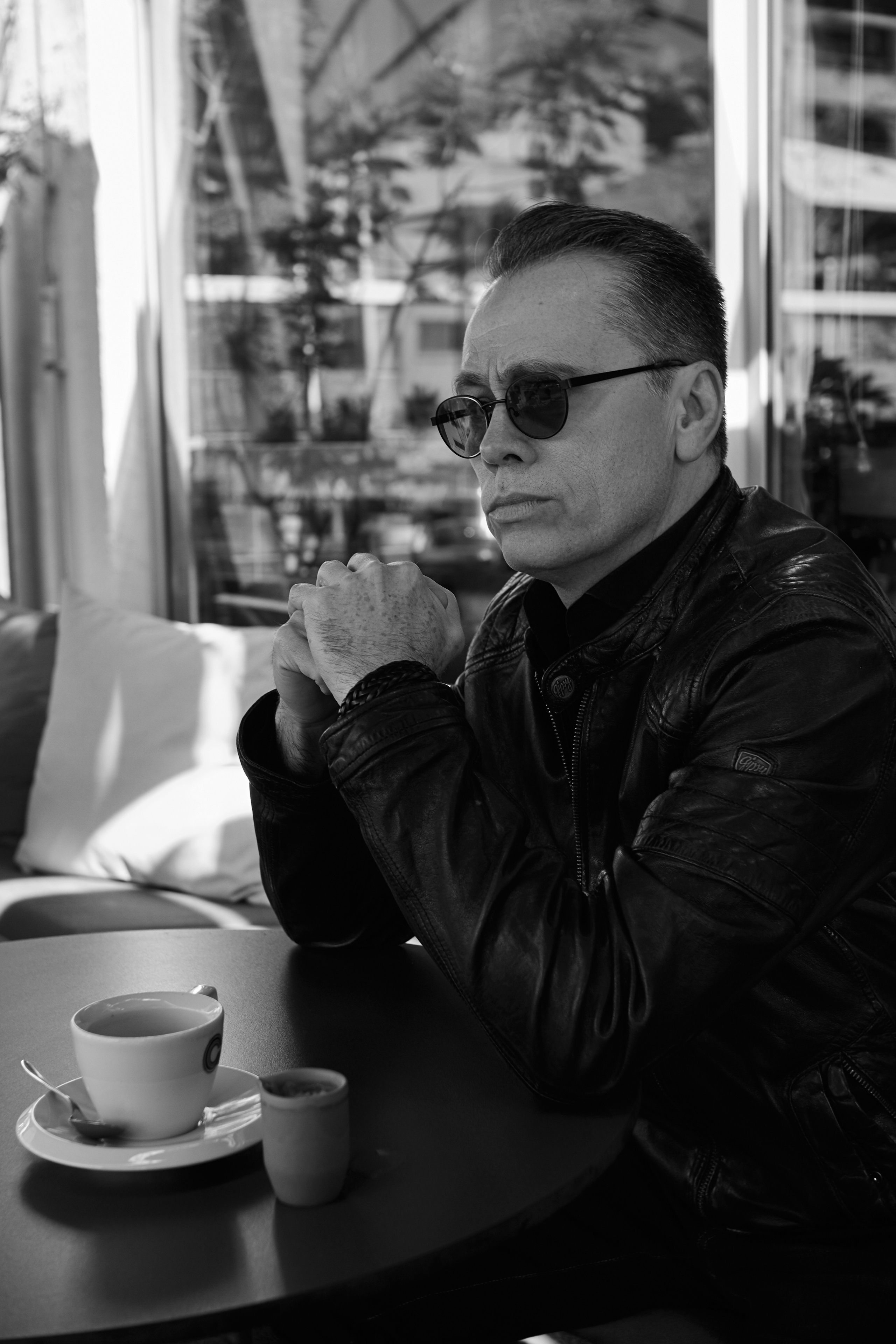 Carlos. Visual content creator, photographer in Eindhoven Anastasia Sarkisova