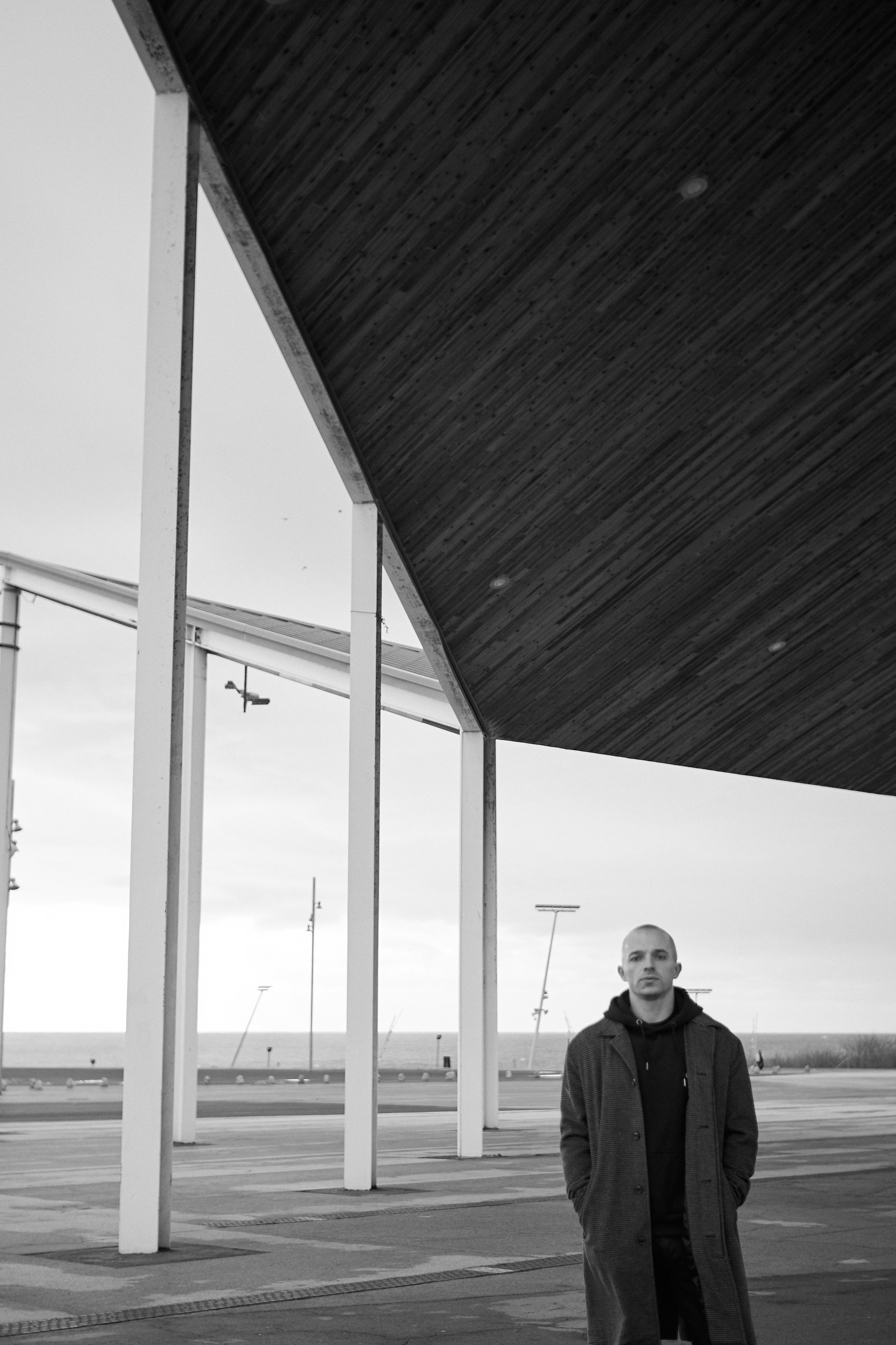 Dmitriy. Visual content creator, photographer in Eindhoven Anastasia Sarkisova