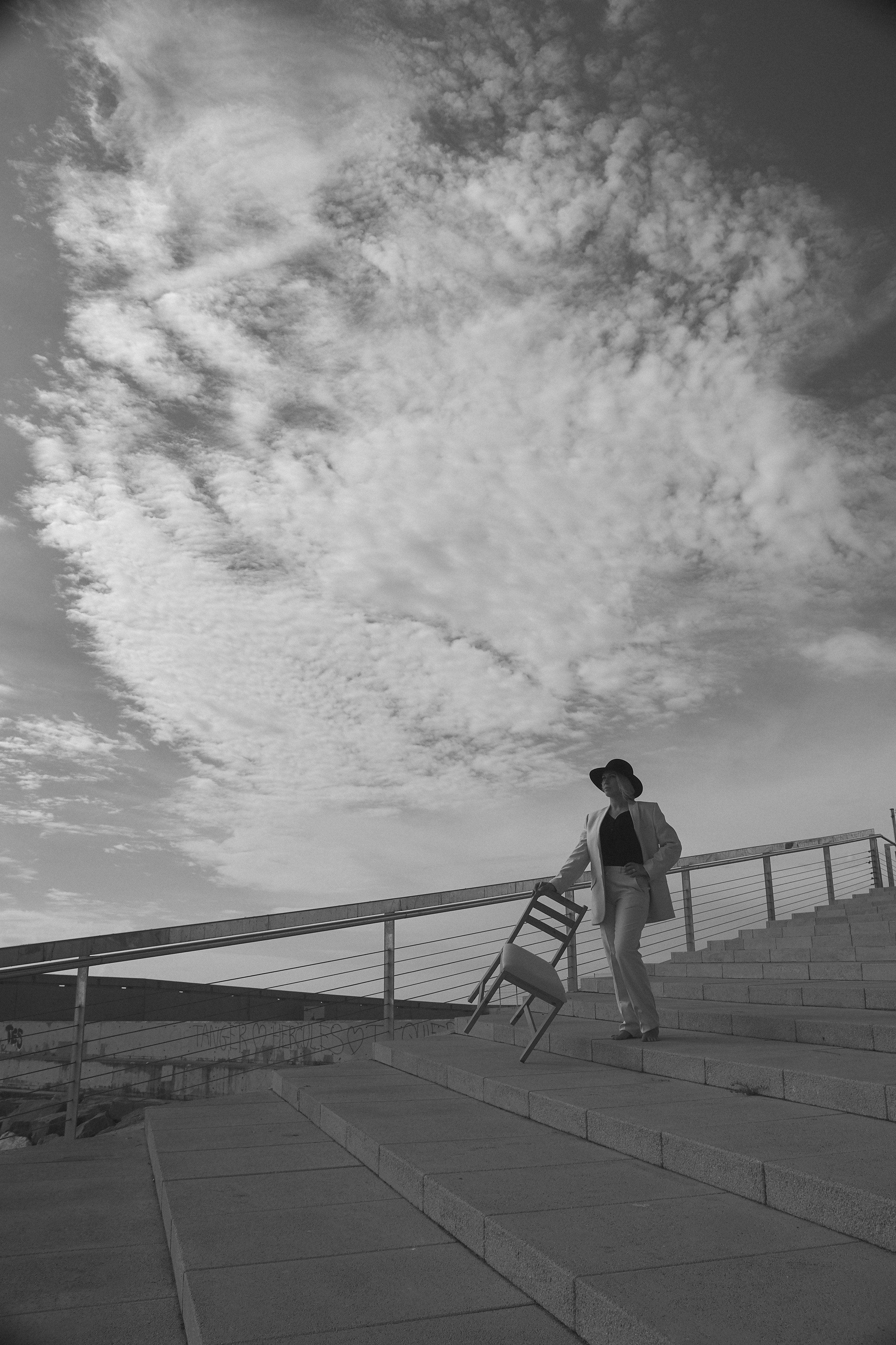 Tatyana. Visual content creator, photographer in Eindhoven Anastasia Sarkisova