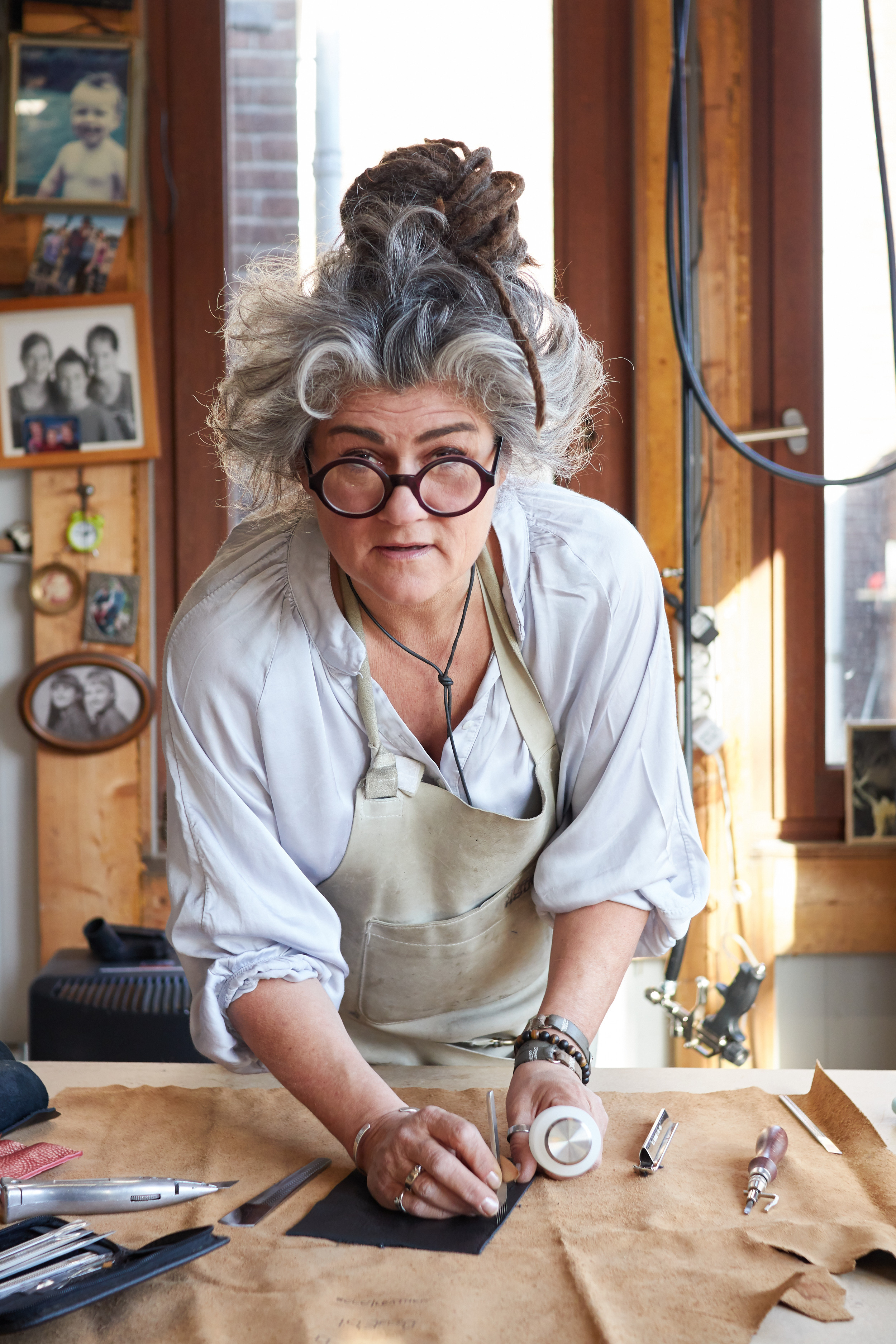 Susanne de Laat — Business: StoffigHout. Visual content creator, photographer in Eindhoven Anastasia Sarkisova