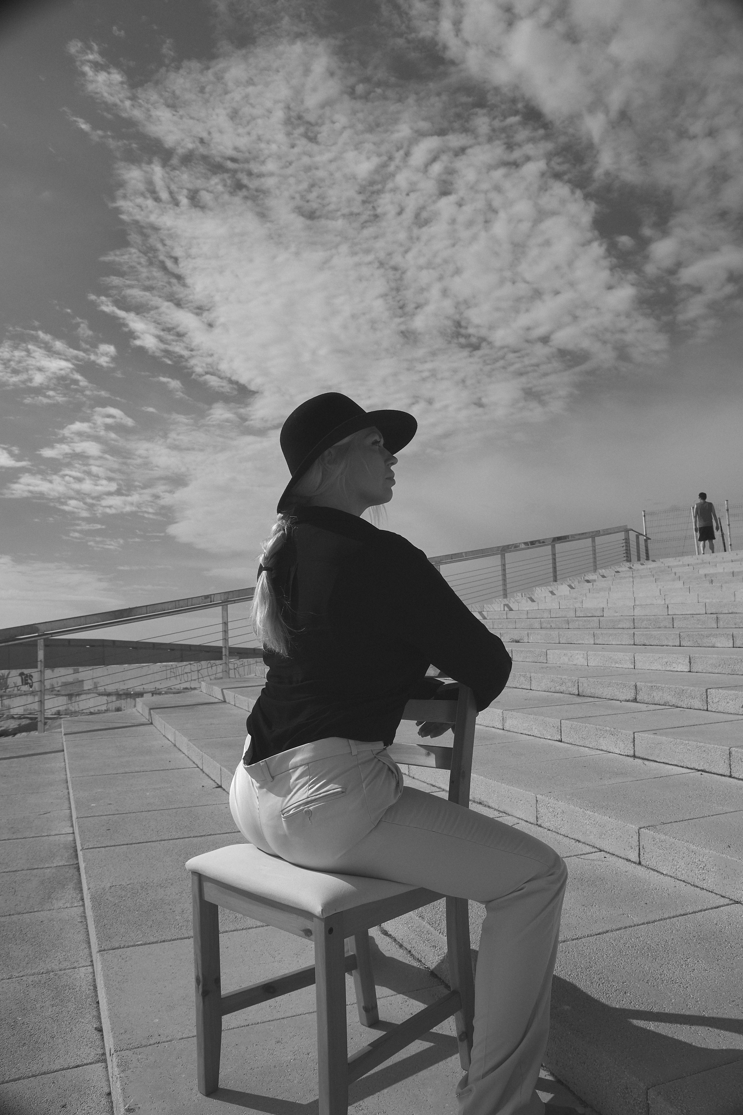 Tatyana. Visual content creator, photographer in Eindhoven Anastasia Sarkisova