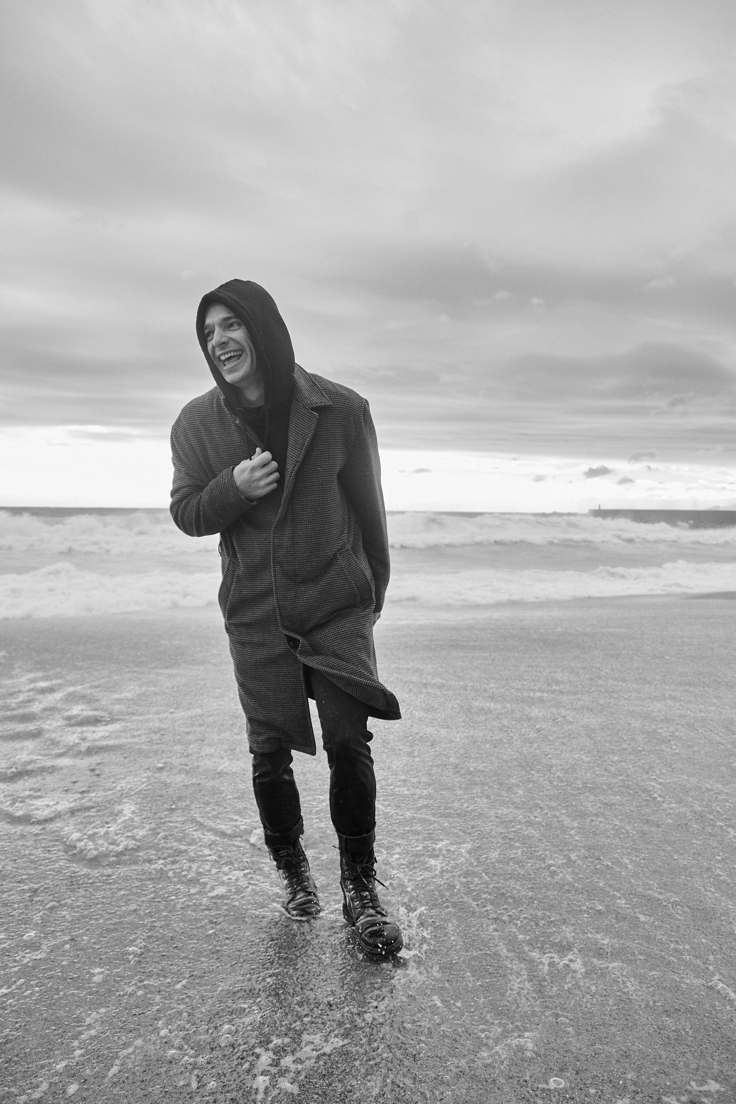 Dmitriy. Visual content creator, photographer in Eindhoven Anastasia Sarkisova