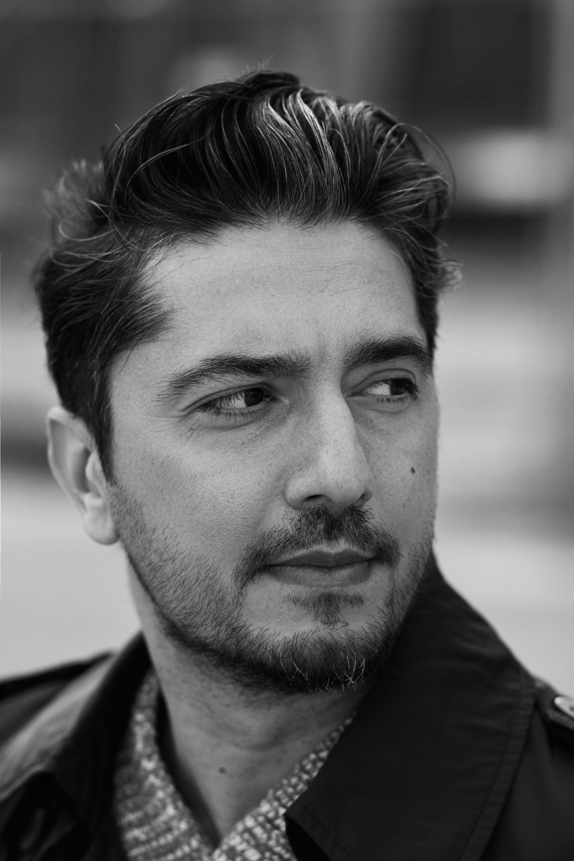 Sinan. Visual content creator, photographer in Eindhoven Anastasia Sarkisova