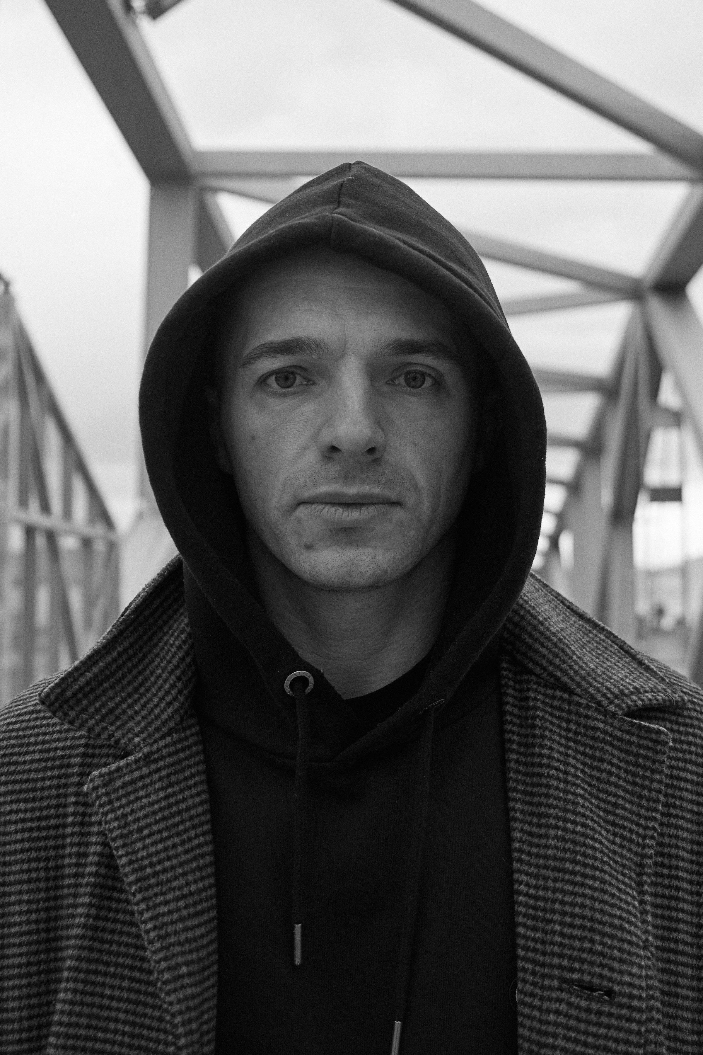 Dmitriy. Visual content creator, photographer in Eindhoven Anastasia Sarkisova