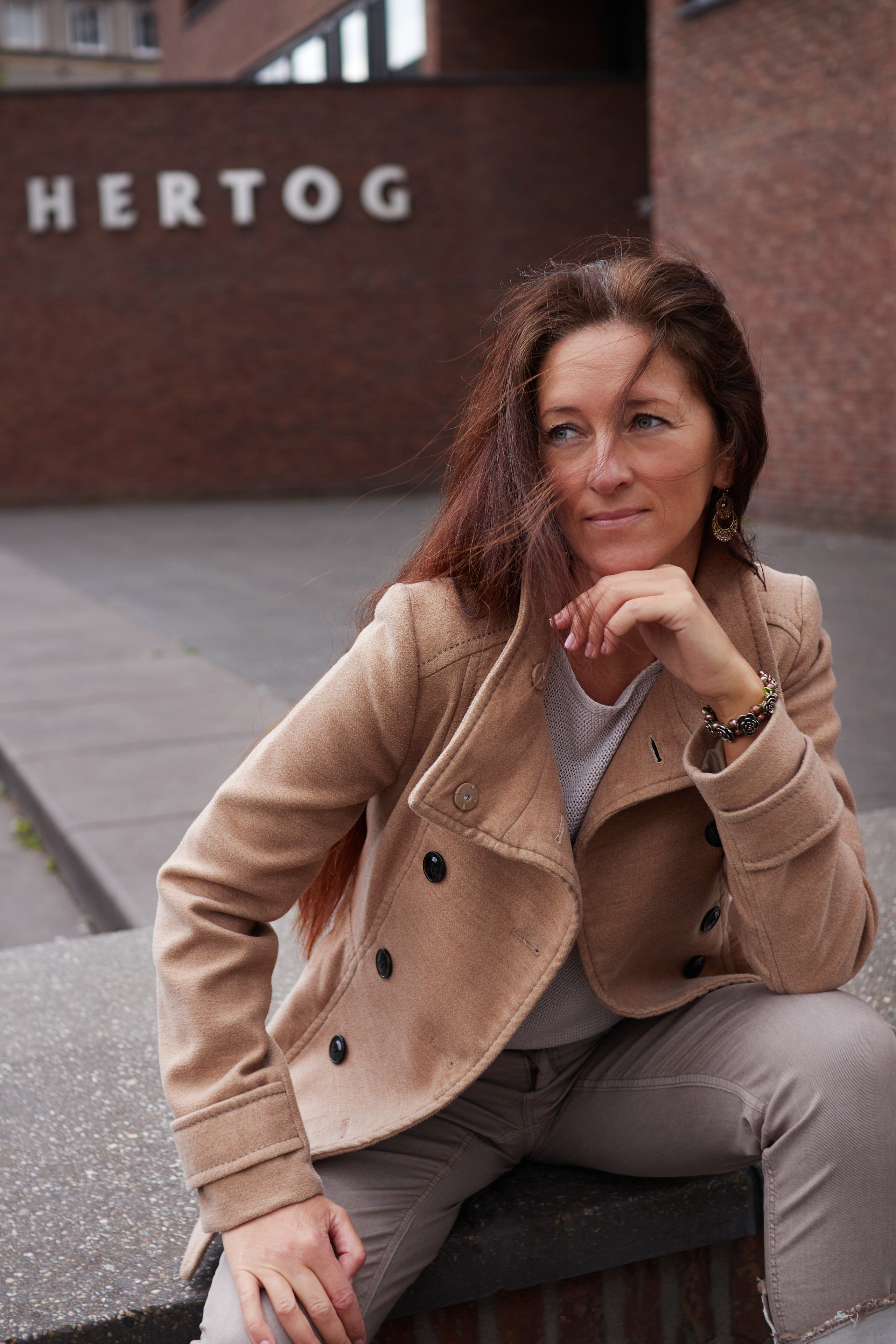 Rosita. Visual content creator, photographer in Eindhoven Anastasia Sarkisova