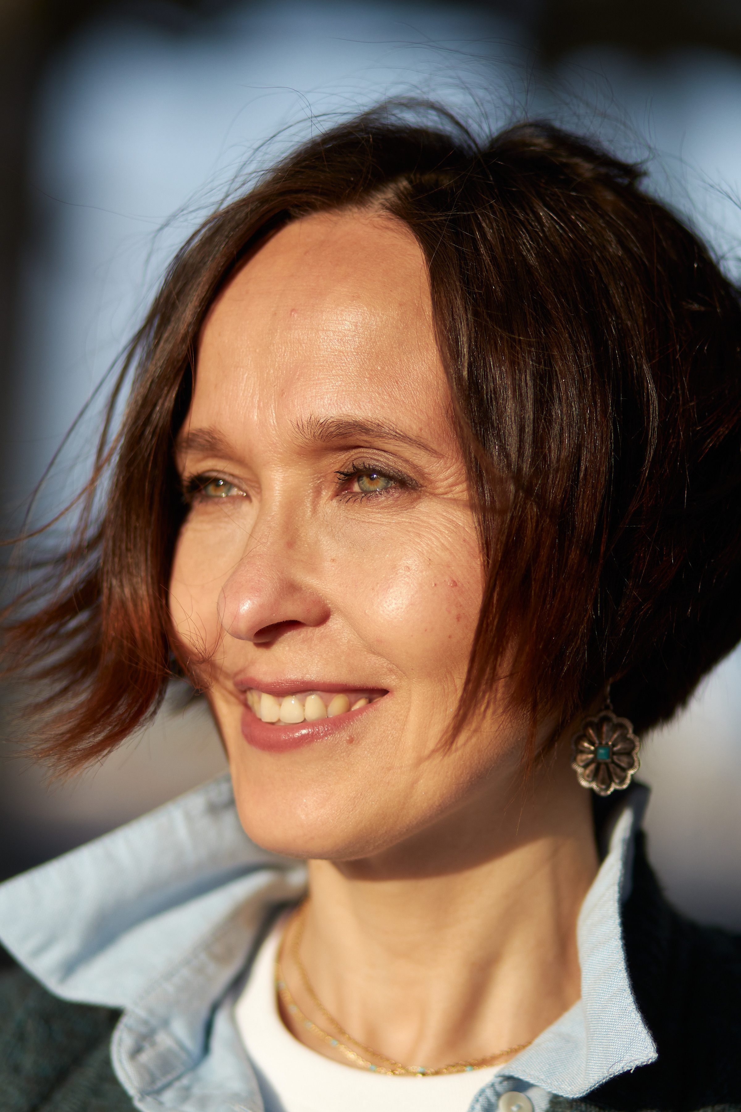 Alfiya. Visual content creator, photographer in Eindhoven Anastasia Sarkisova