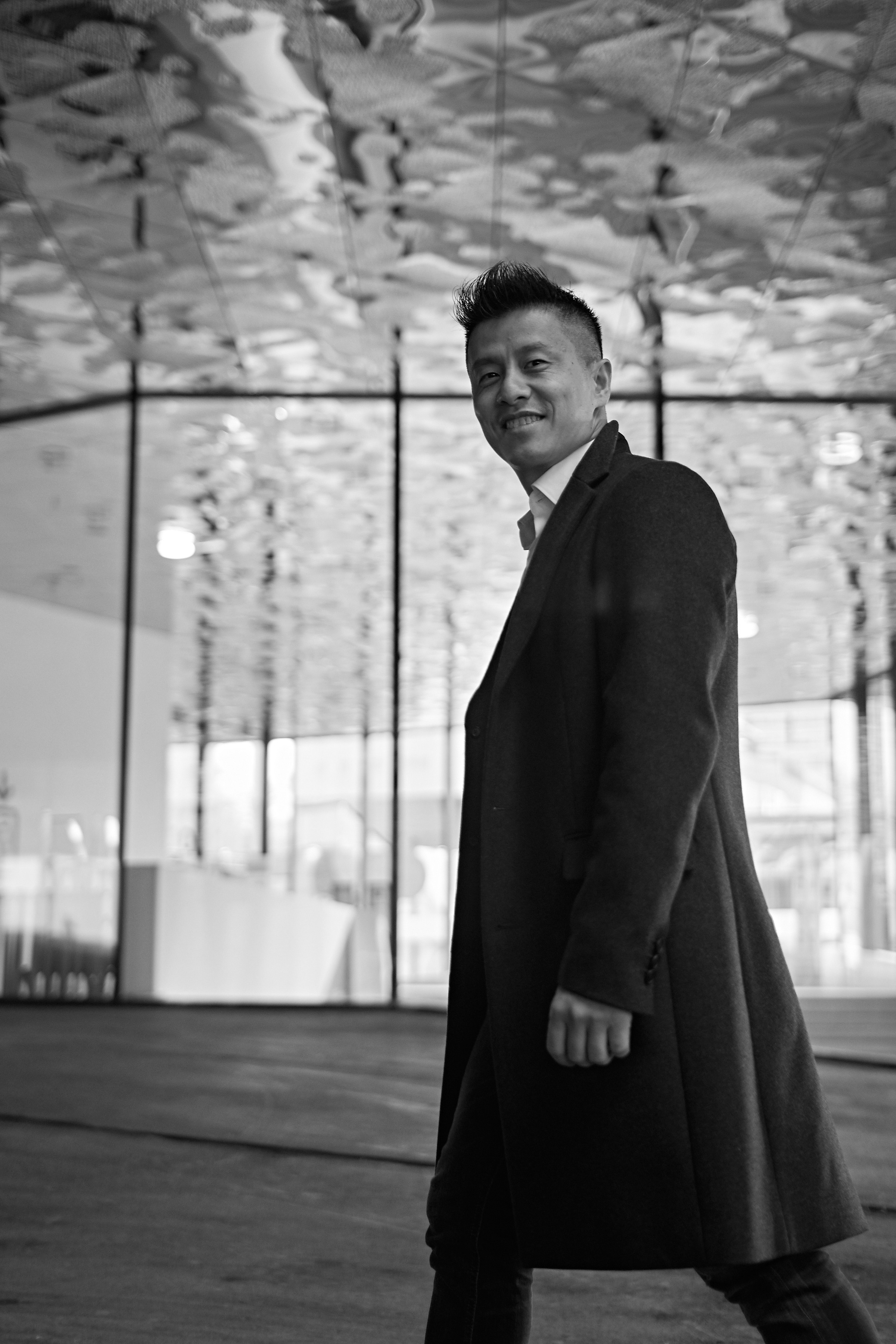 Jhonhi. Visual content creator, photographer in Eindhoven Anastasia Sarkisova