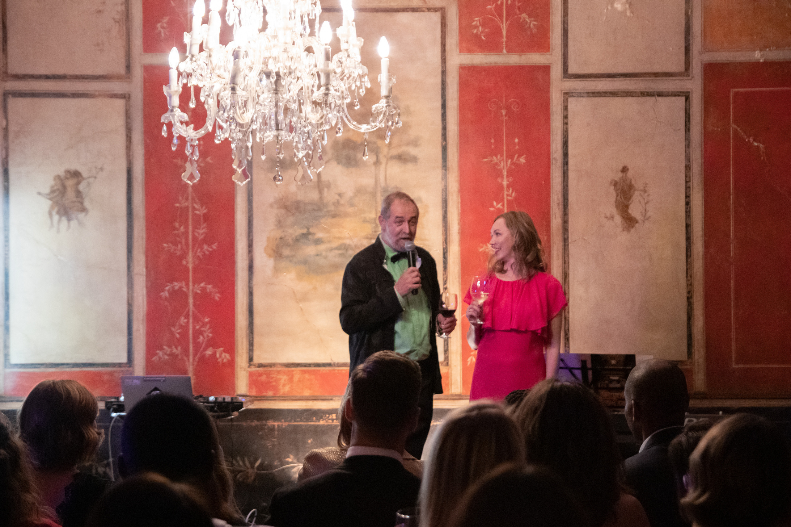 Wine degustation Besos y Lagrimas. Visual content creator, photographer in Eindhoven Anastasia Sarkisova