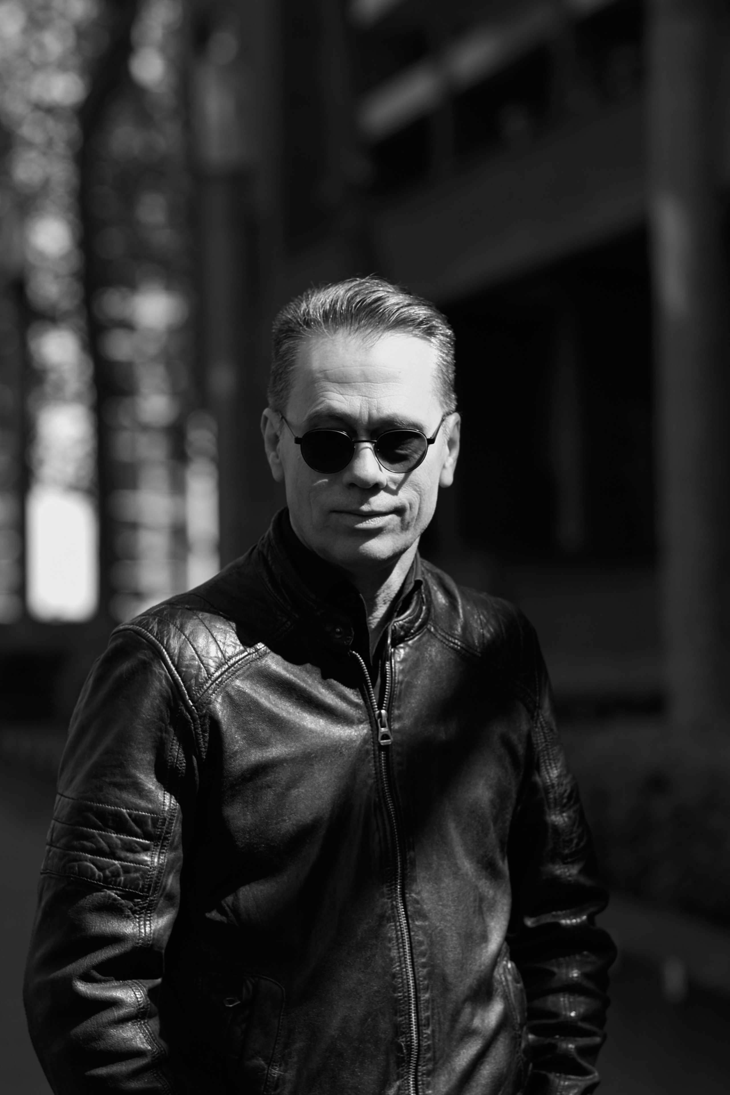 Carlos. Visual content creator, photographer in Eindhoven Anastasia Sarkisova