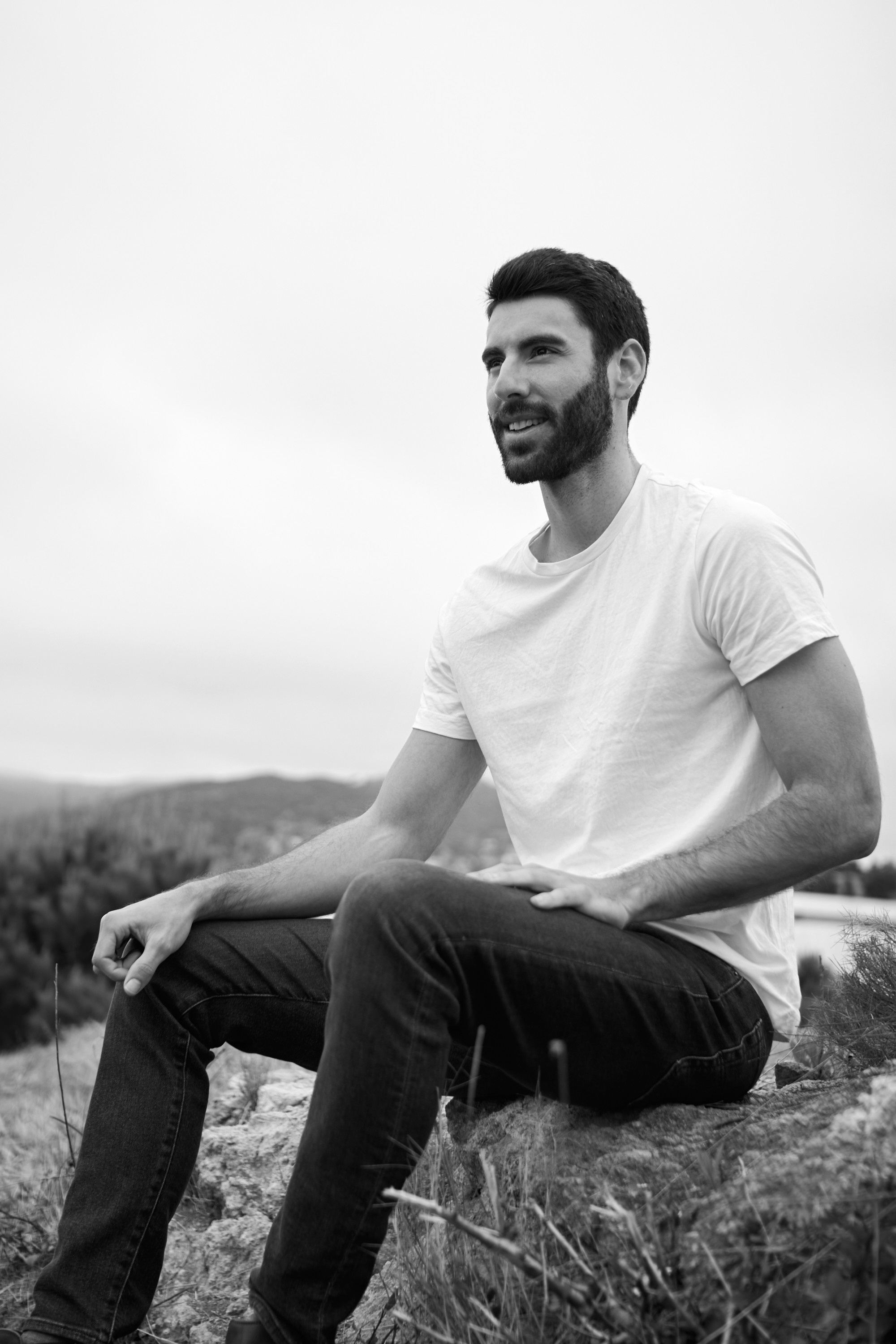 Tony. Visual content creator, photographer in Eindhoven Anastasia Sarkisova