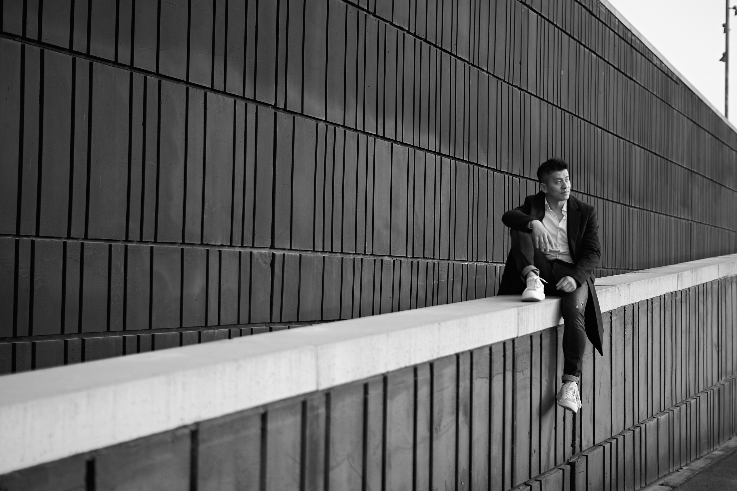 Jhonhi. Visual content creator, photographer in Eindhoven Anastasia Sarkisova