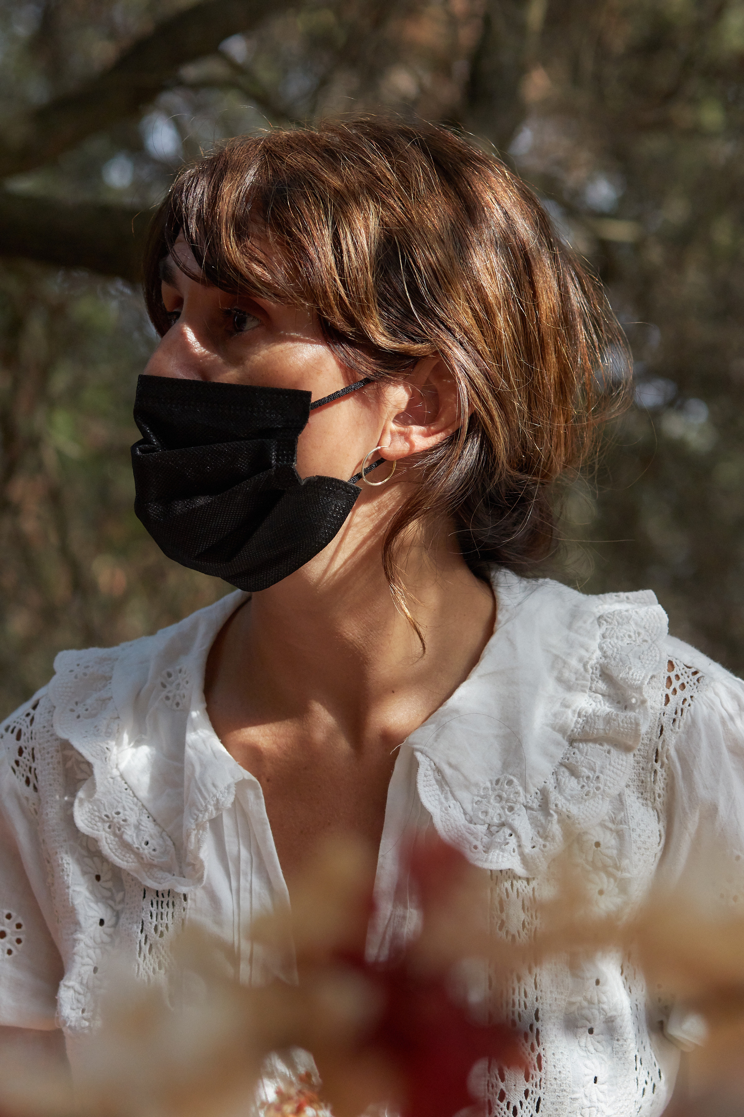 Flower masterclass. Visual content creator, photographer in Eindhoven Anastasia Sarkisova