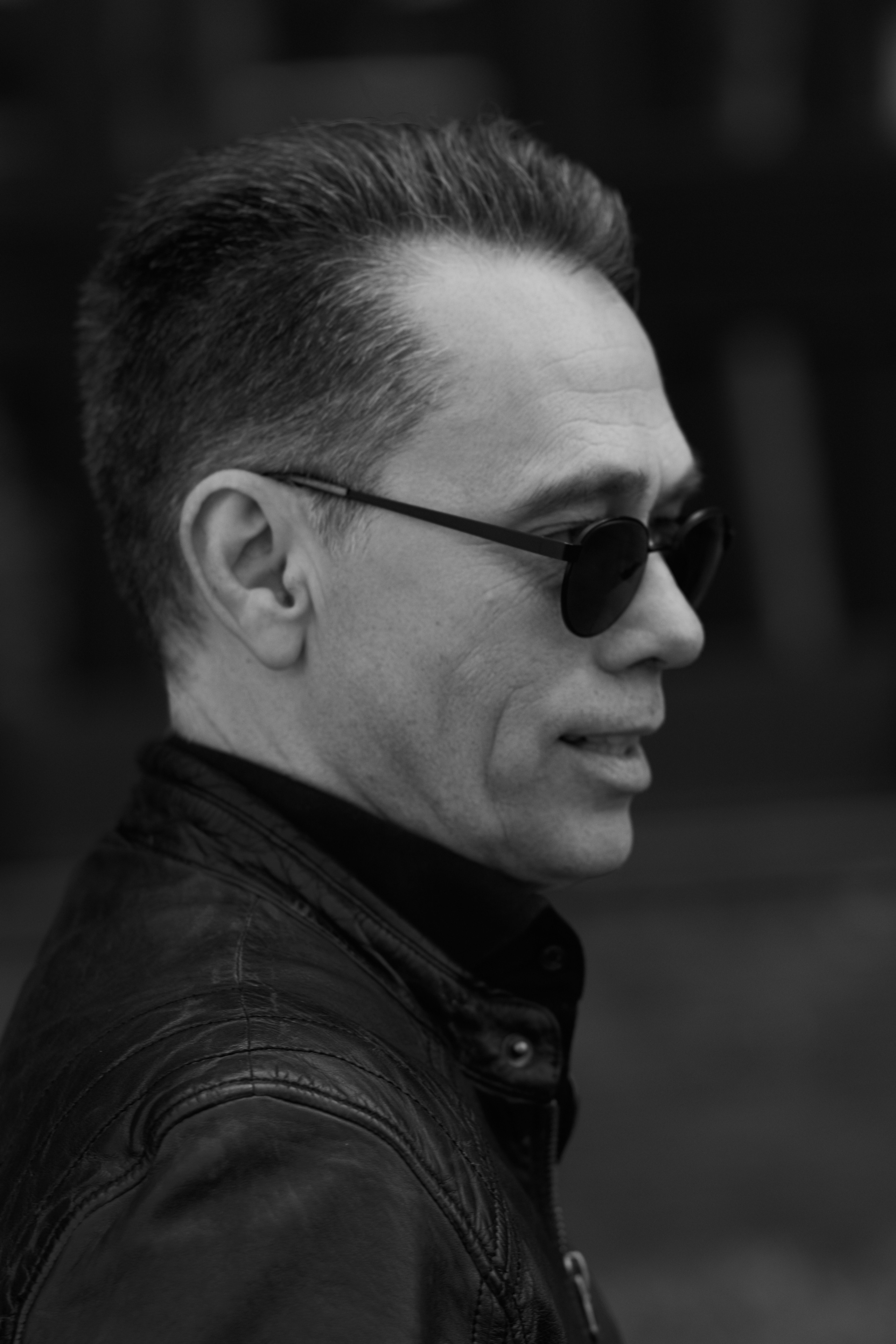 Carlos. Visual content creator, photographer in Eindhoven Anastasia Sarkisova