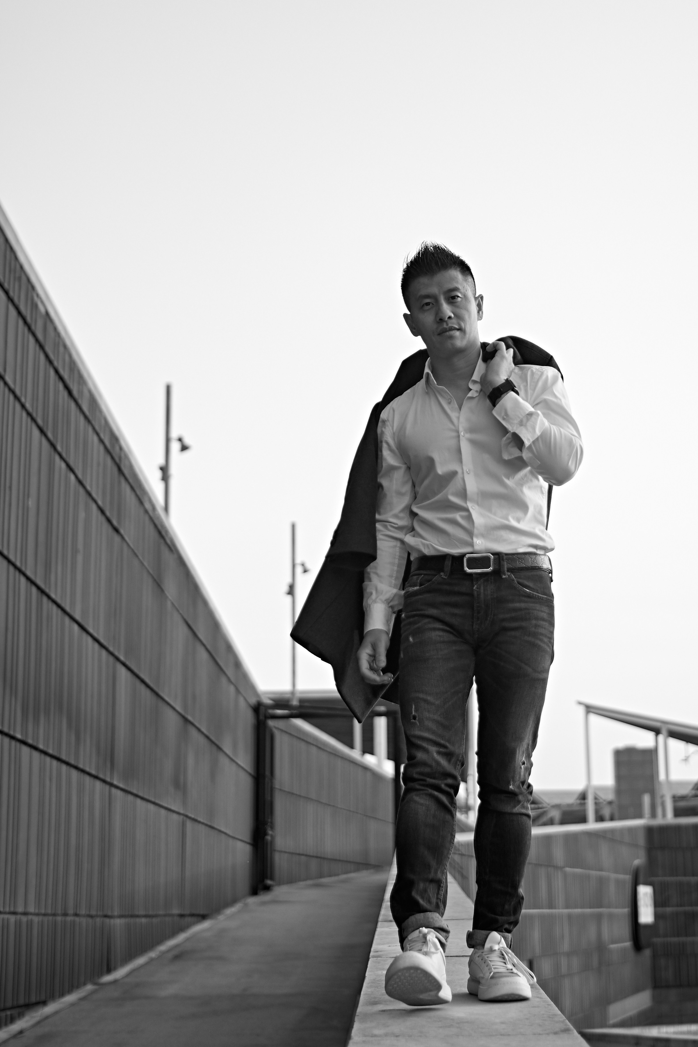 Jhonhi. Visual content creator, photographer in Eindhoven Anastasia Sarkisova