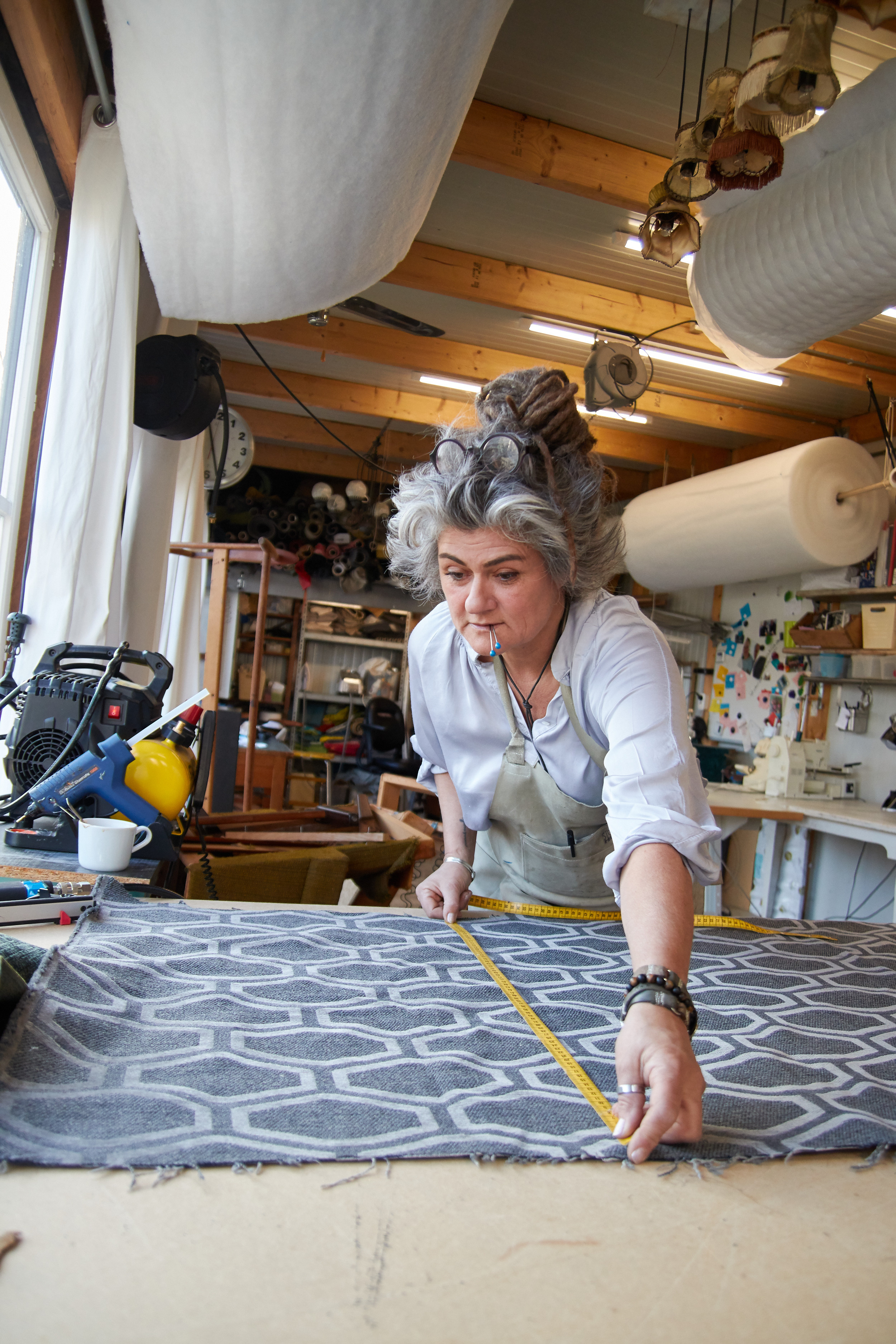 Susanne de Laat — Business: StoffigHout. Visual content creator, photographer in Eindhoven Anastasia Sarkisova