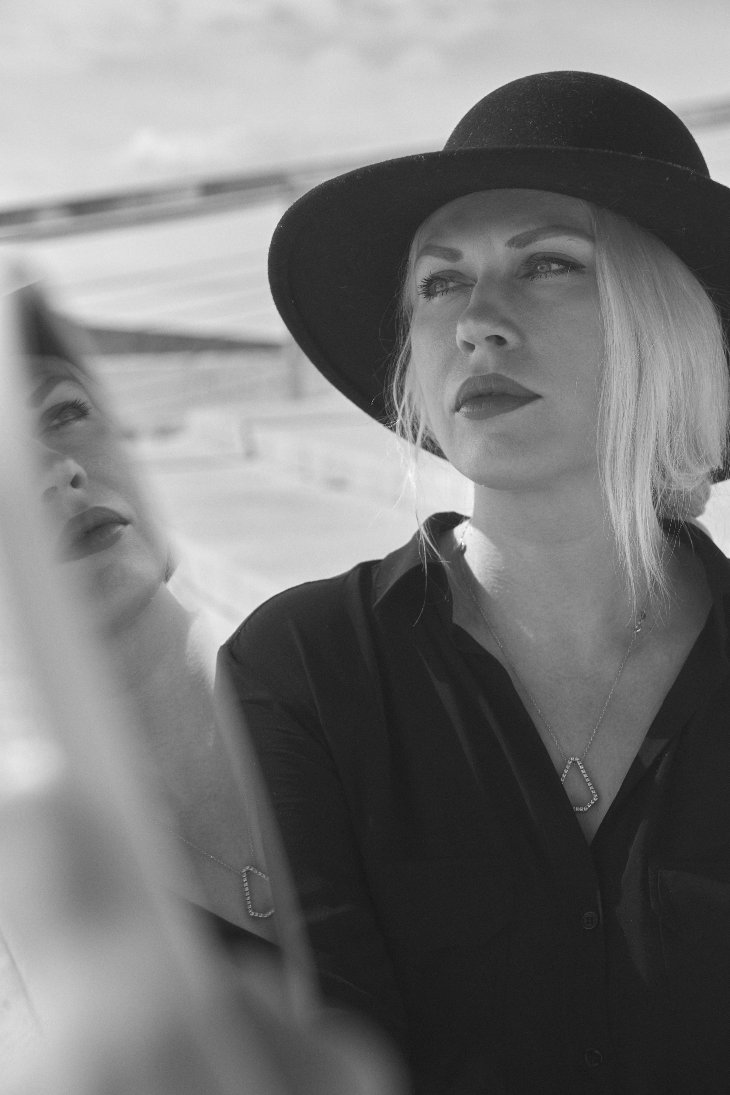 Tatyana. Visual content creator, photographer in Eindhoven Anastasia Sarkisova