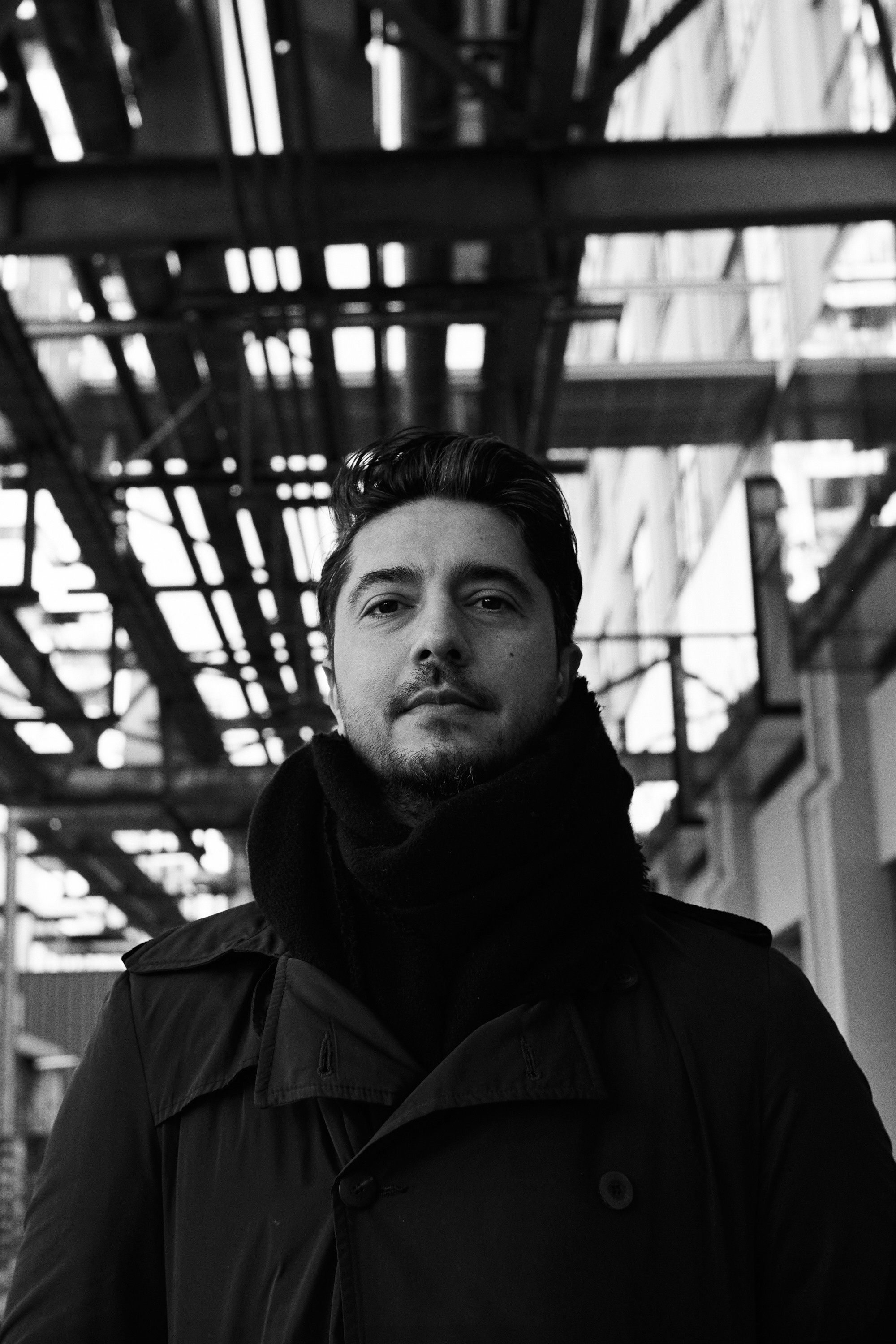 Sinan. Visual content creator, photographer in Eindhoven Anastasia Sarkisova