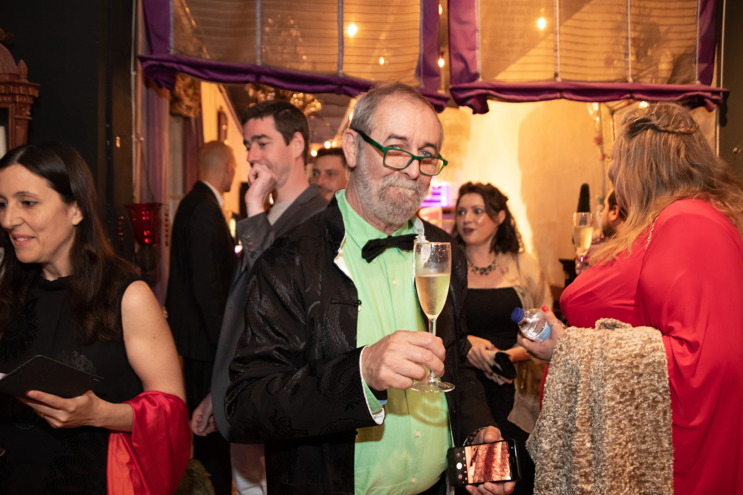 Wine degustation Besos y Lagrimas. Visual content creator, photographer in Eindhoven Anastasia Sarkisova