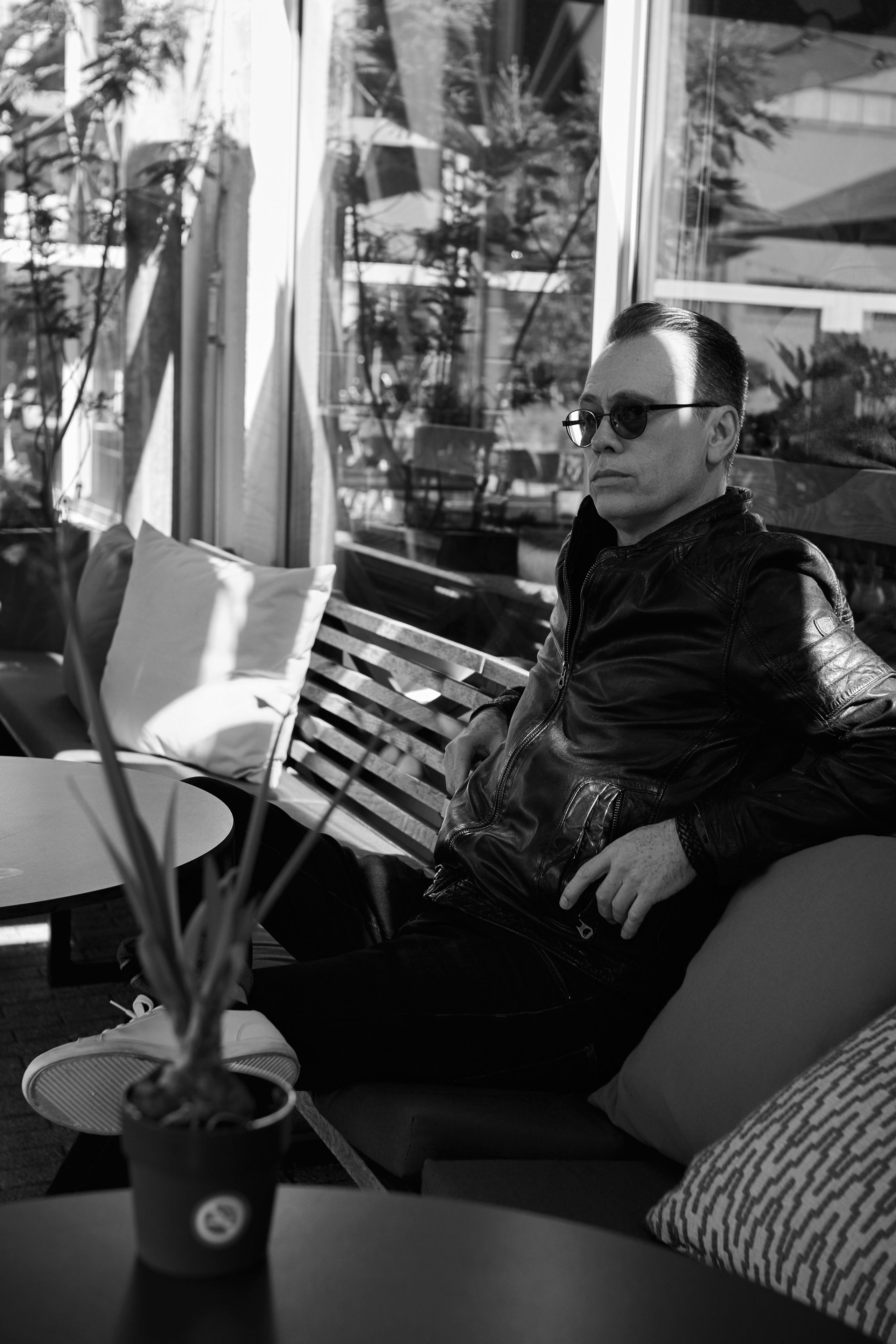 Carlos. Visual content creator, photographer in Eindhoven Anastasia Sarkisova