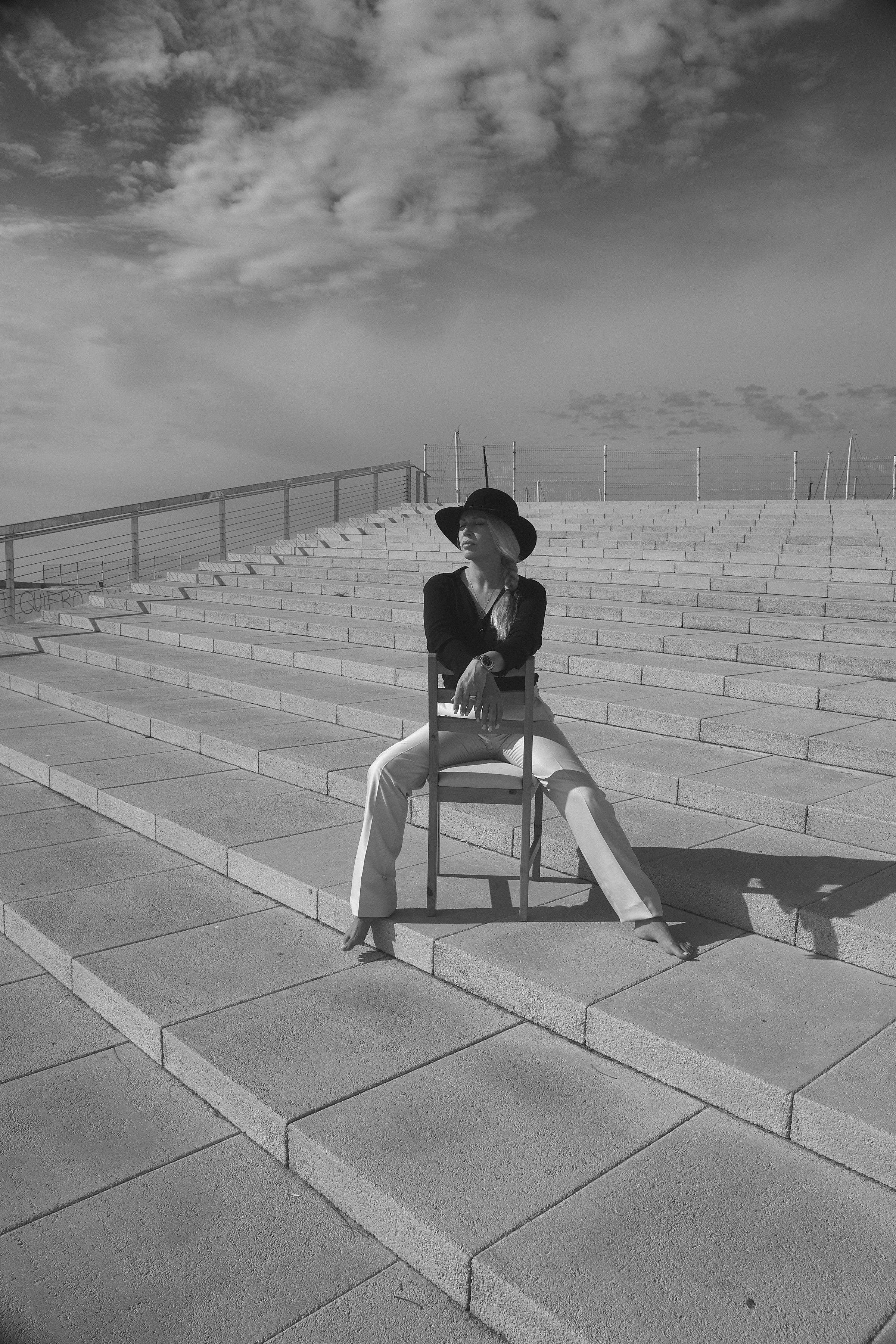 Tatyana. Visual content creator, photographer in Eindhoven Anastasia Sarkisova