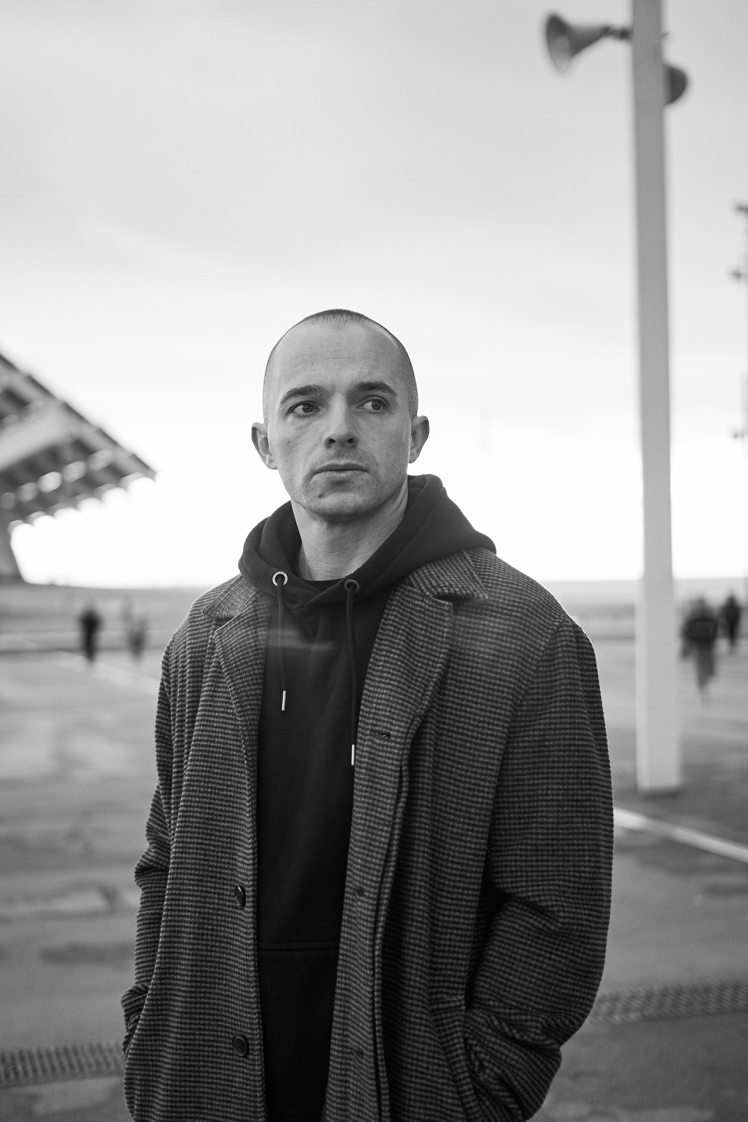 Dmitriy. Visual content creator, photographer in Eindhoven Anastasia Sarkisova