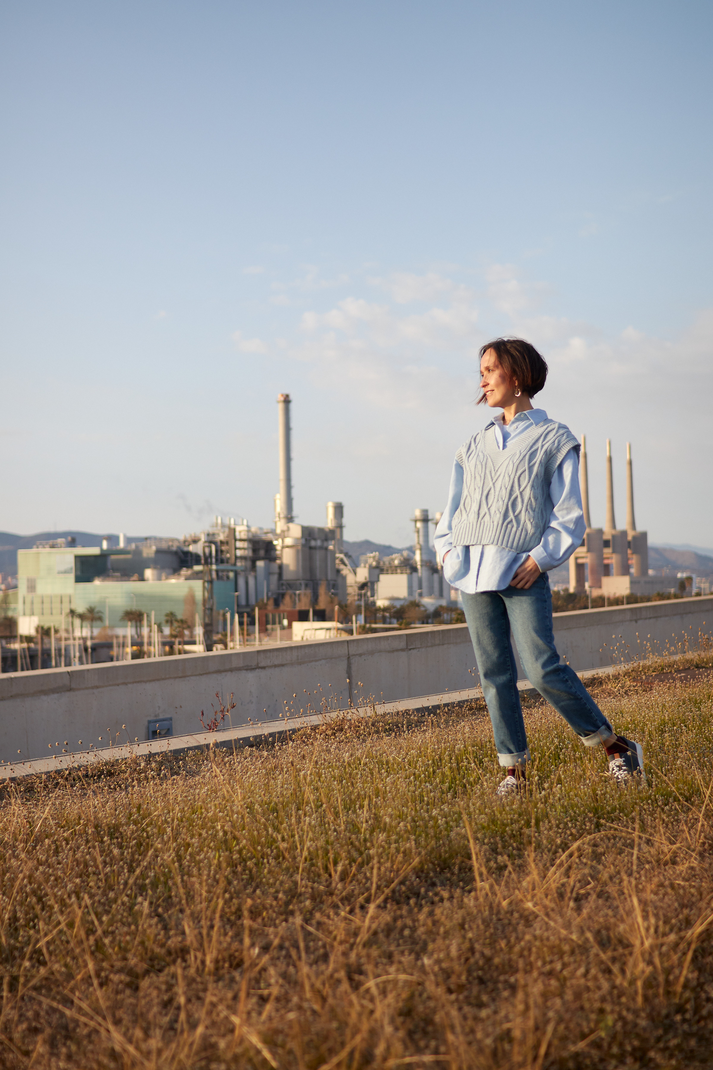 Alfiya. Visual content creator, photographer in Eindhoven Anastasia Sarkisova