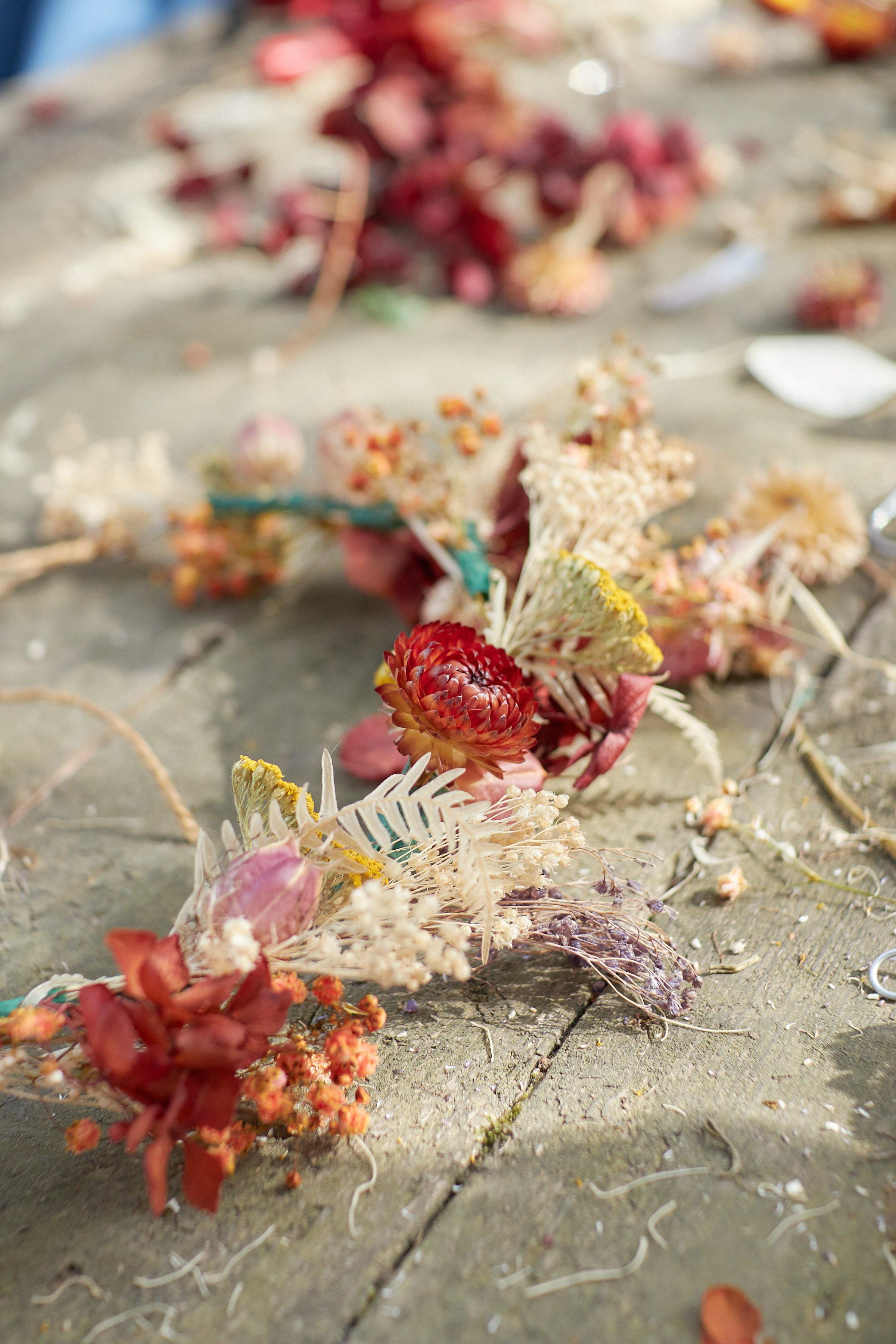 Flower masterclass. Visual content creator, photographer in Eindhoven Anastasia Sarkisova