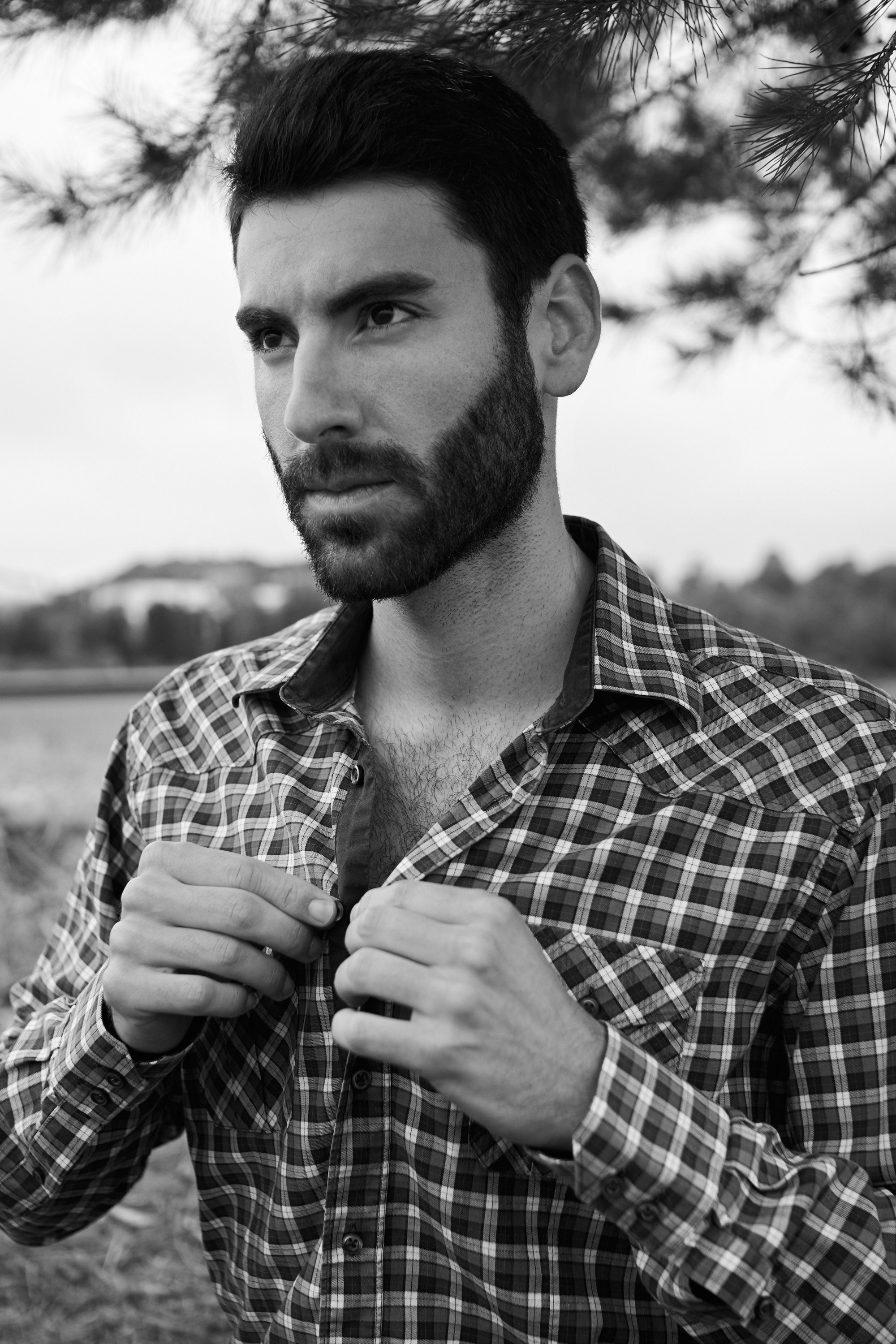 Tony. Visual content creator, photographer in Eindhoven Anastasia Sarkisova