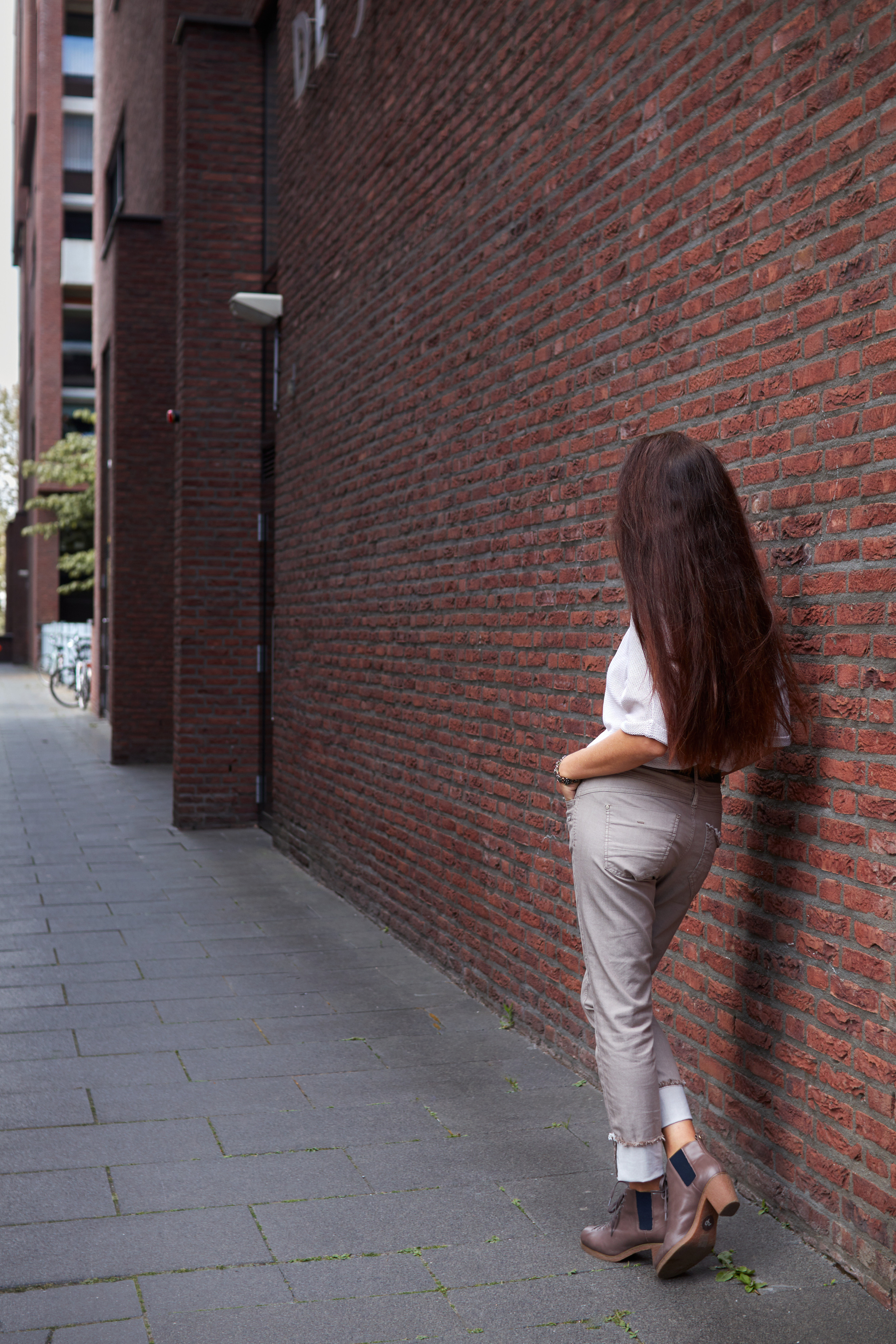 Rosita. Visual content creator, photographer in Eindhoven Anastasia Sarkisova