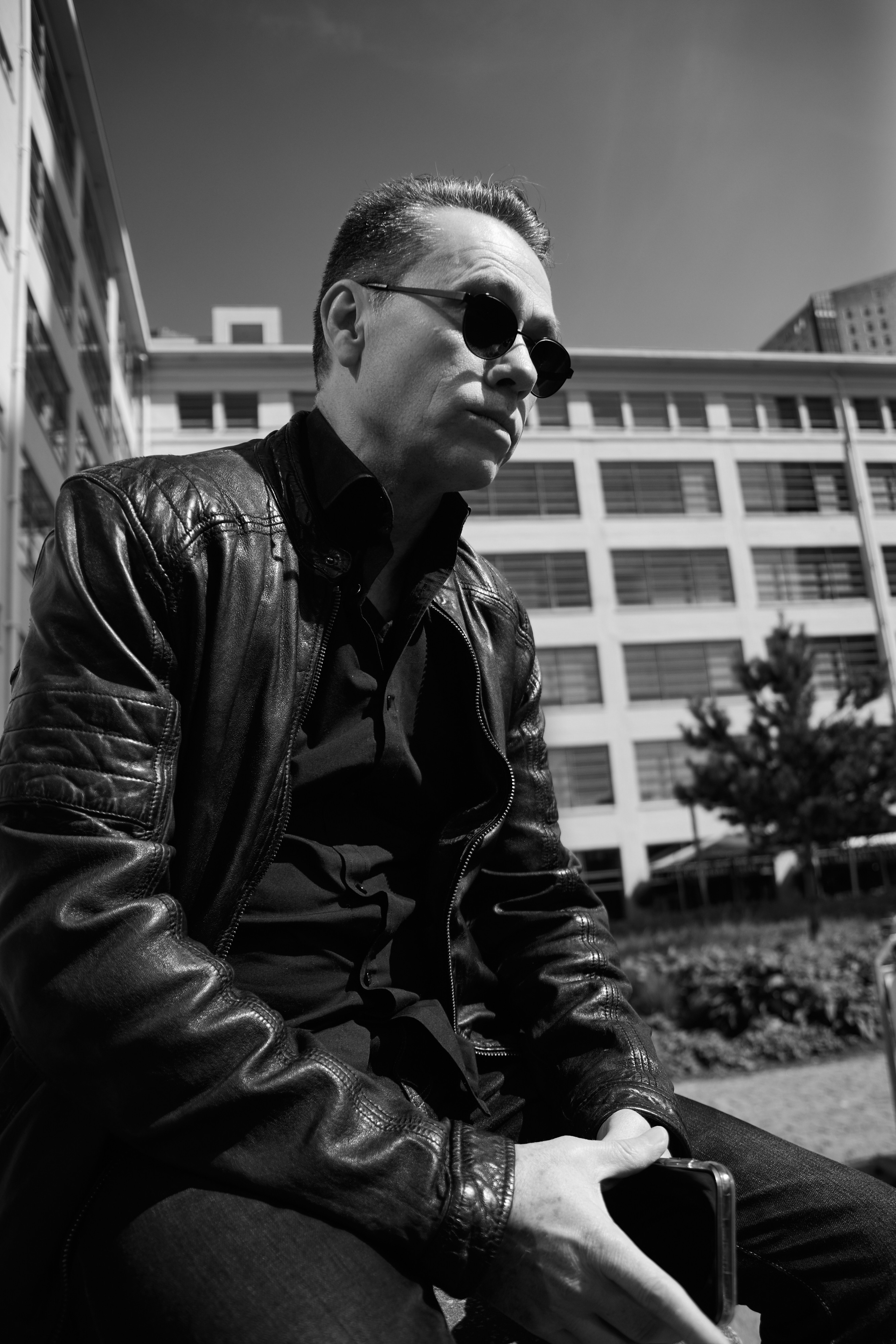 Carlos. Visual content creator, photographer in Eindhoven Anastasia Sarkisova