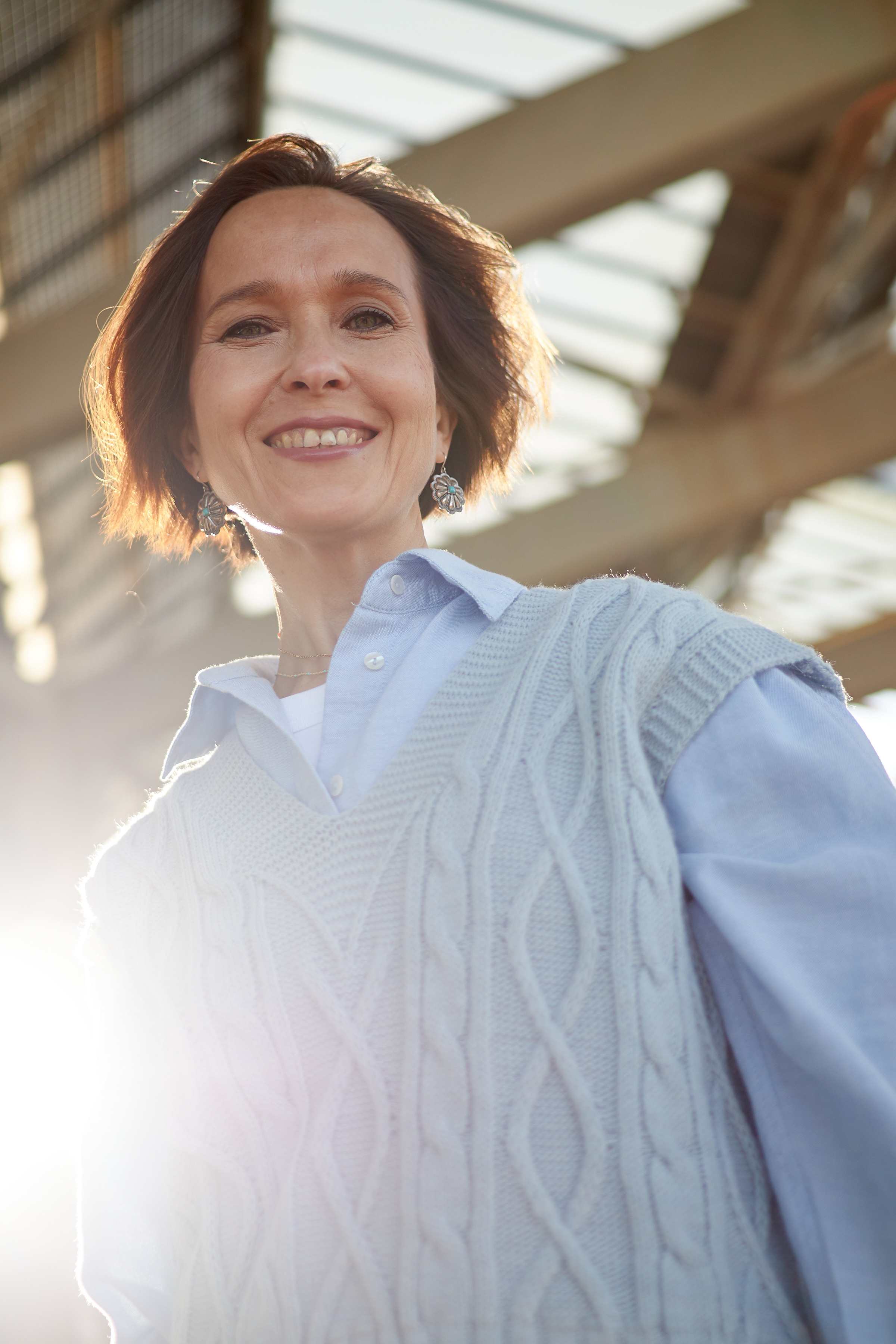 Alfiya. Visual content creator, photographer in Eindhoven Anastasia Sarkisova