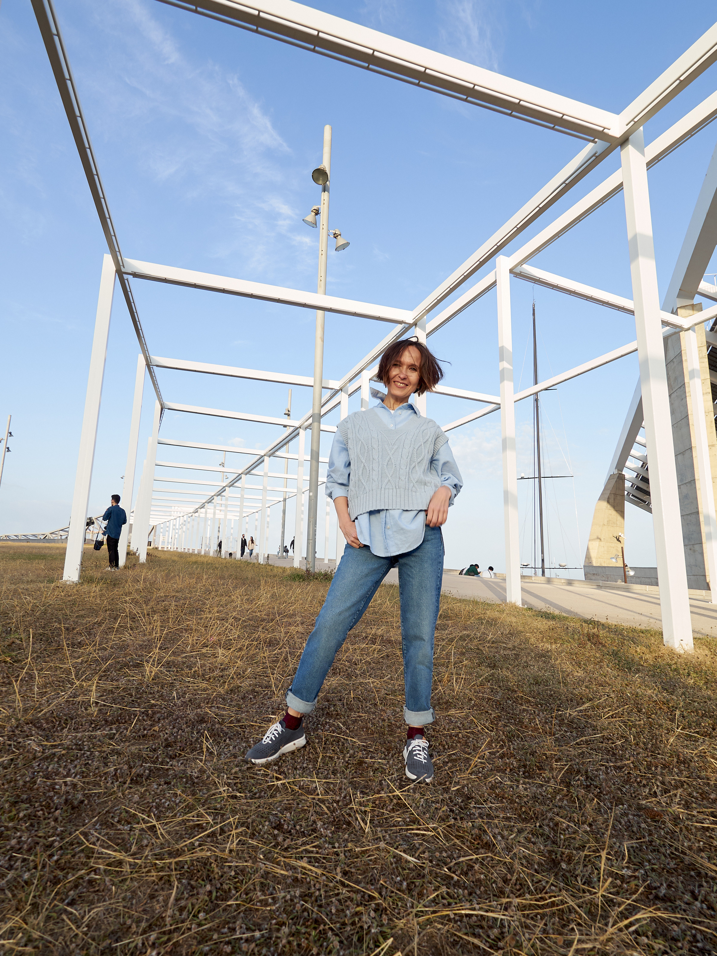 Alfiya. Visual content creator, photographer in Eindhoven Anastasia Sarkisova