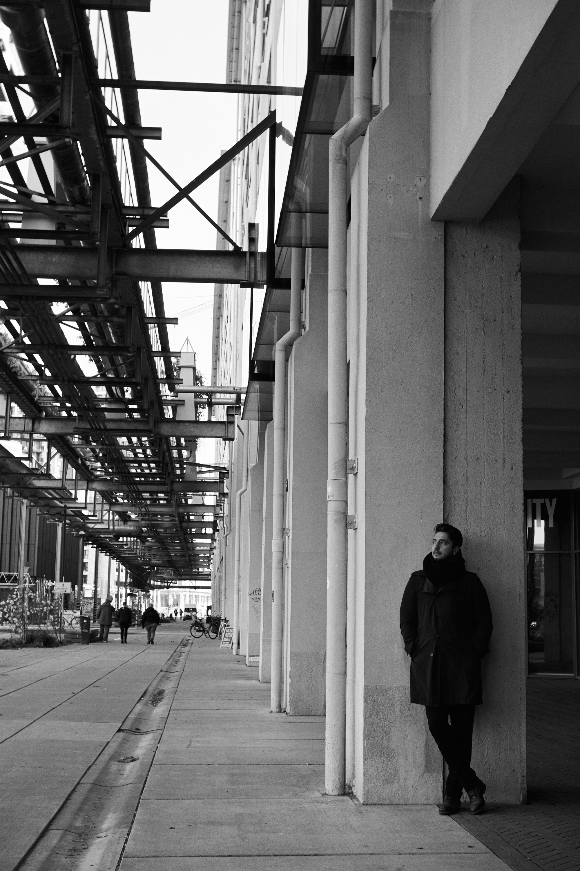 Sinan. Visual content creator, photographer in Eindhoven Anastasia Sarkisova