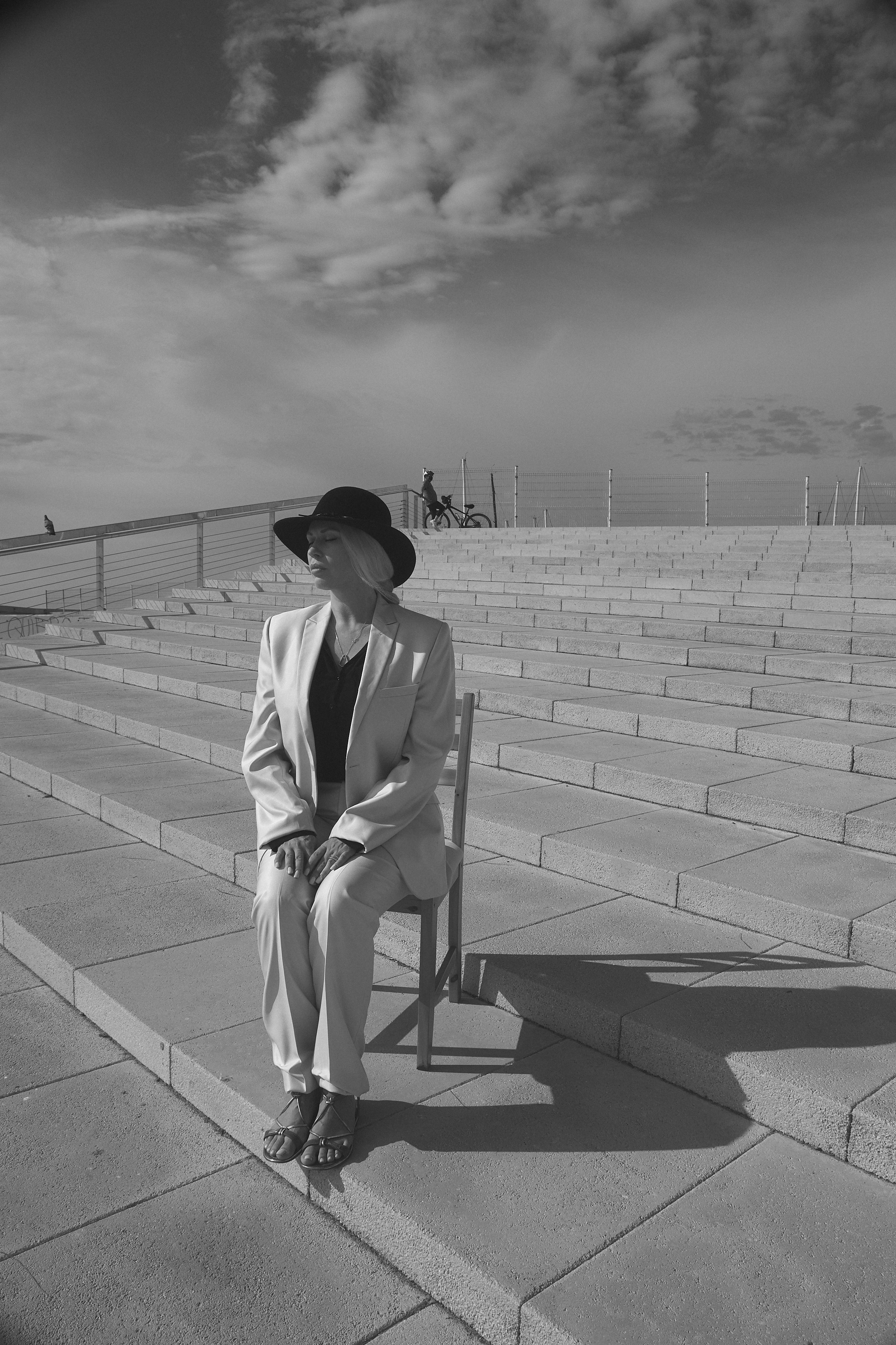 Tatyana. Visual content creator, photographer in Eindhoven Anastasia Sarkisova