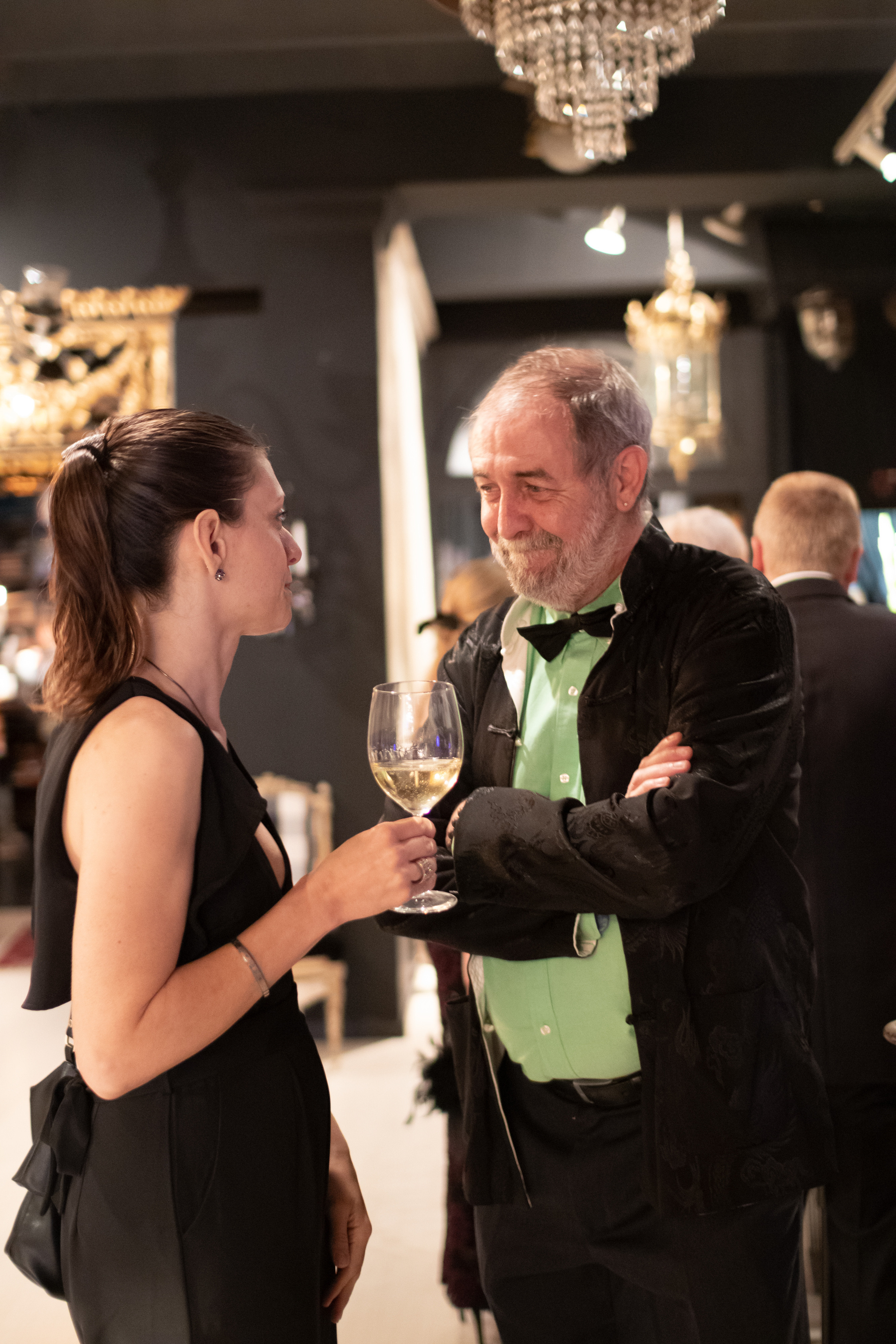 Wine degustation Besos y Lagrimas. Visual content creator, photographer in Eindhoven Anastasia Sarkisova