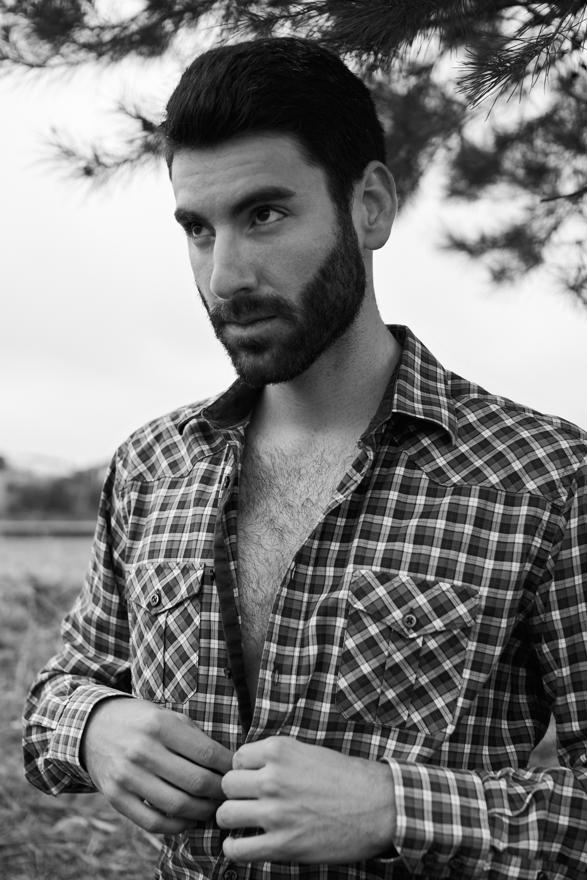 Tony. Visual content creator, photographer in Eindhoven Anastasia Sarkisova