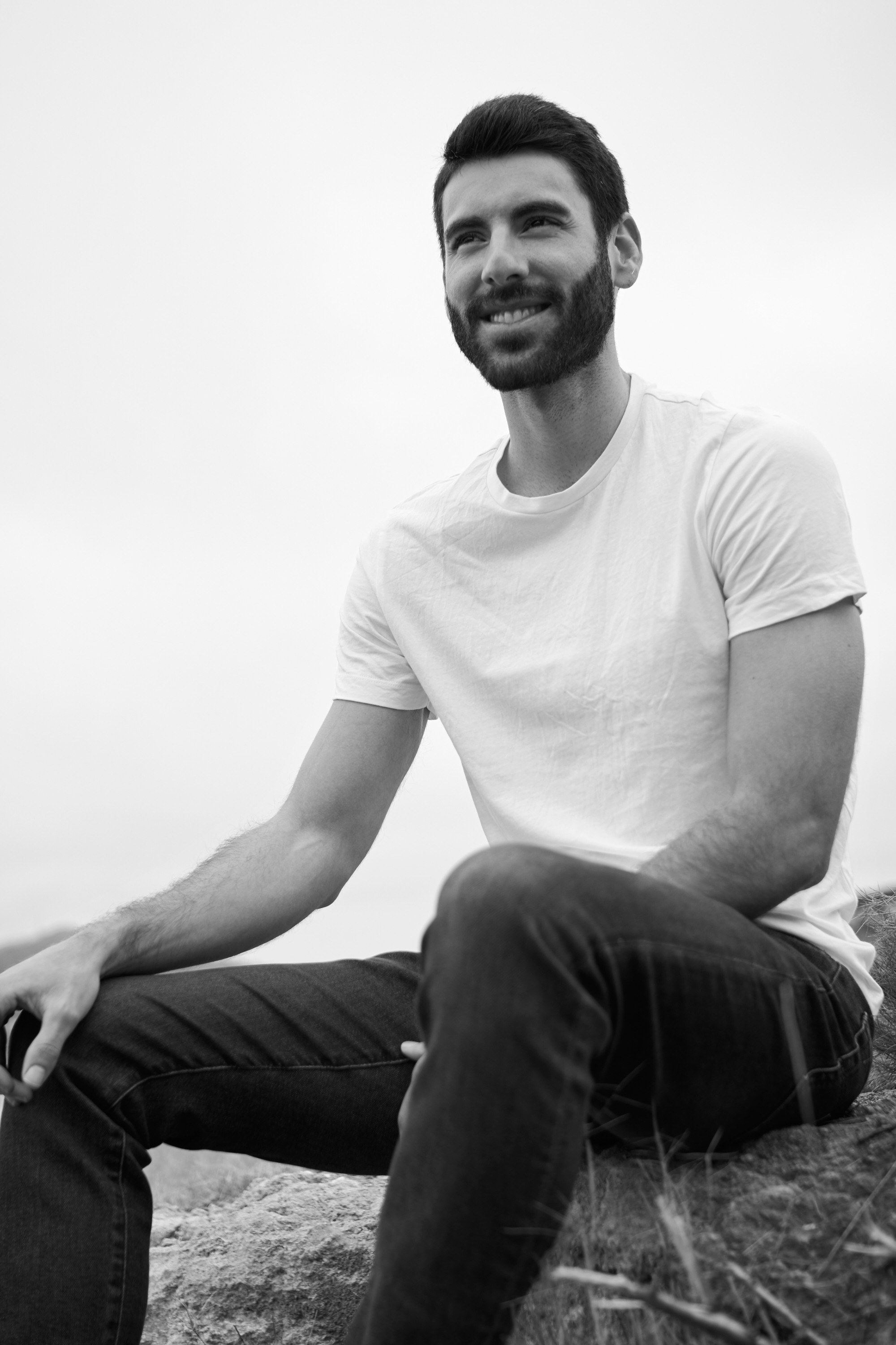 Tony. Visual content creator, photographer in Eindhoven Anastasia Sarkisova