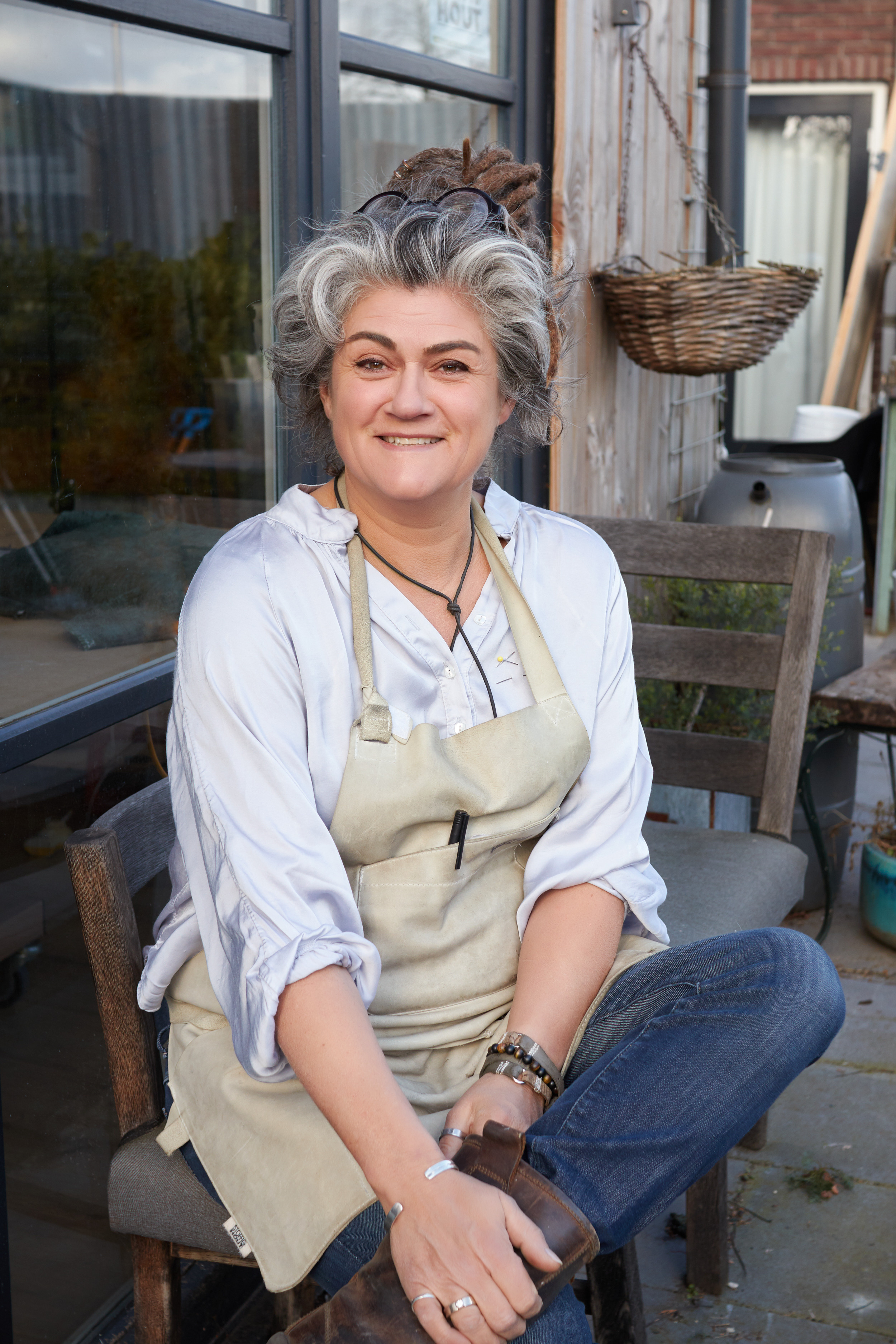 Susanne de Laat — Business: StoffigHout. Visual content creator, photographer in Eindhoven Anastasia Sarkisova