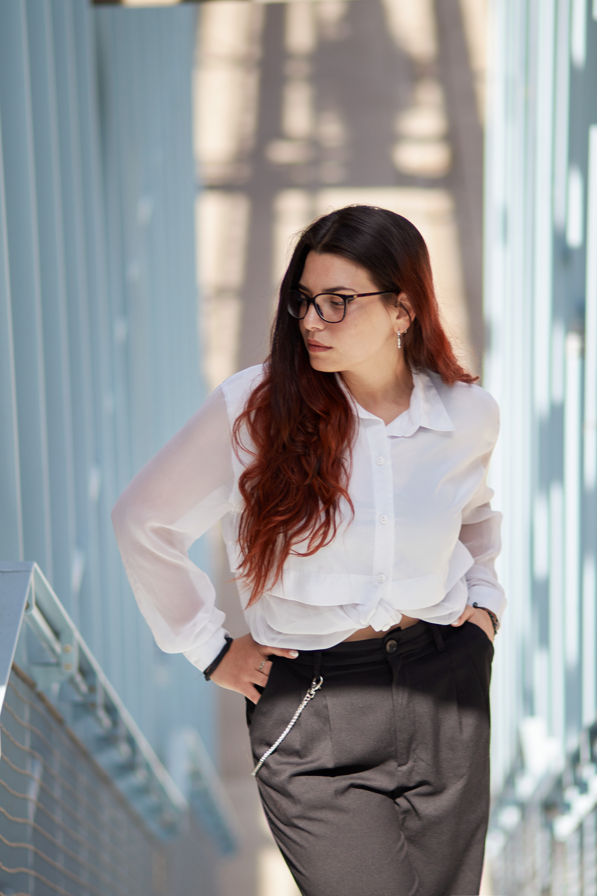 Danai. Visual content creator, photographer in Eindhoven Anastasia Sarkisova