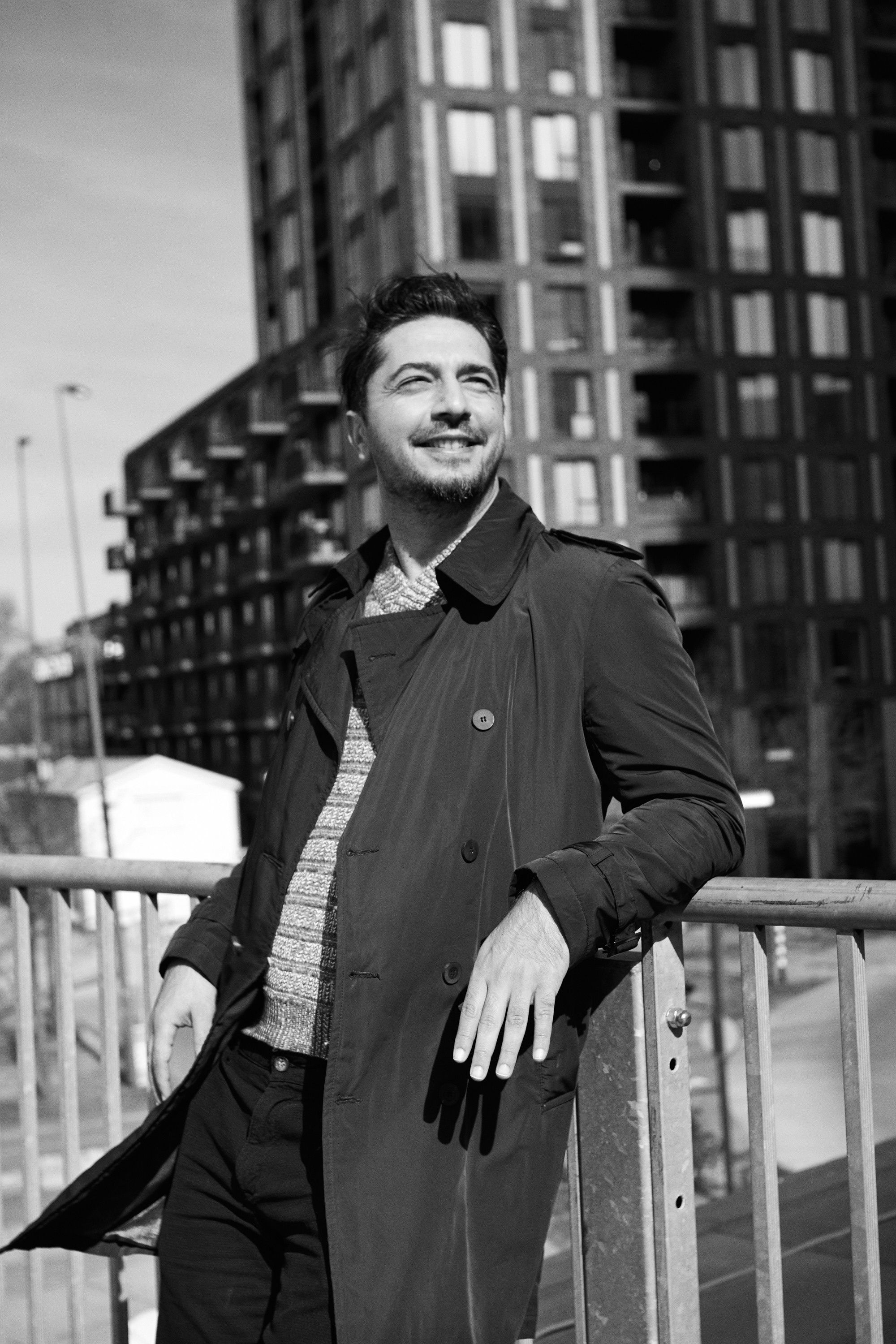 Sinan. Visual content creator, photographer in Eindhoven Anastasia Sarkisova