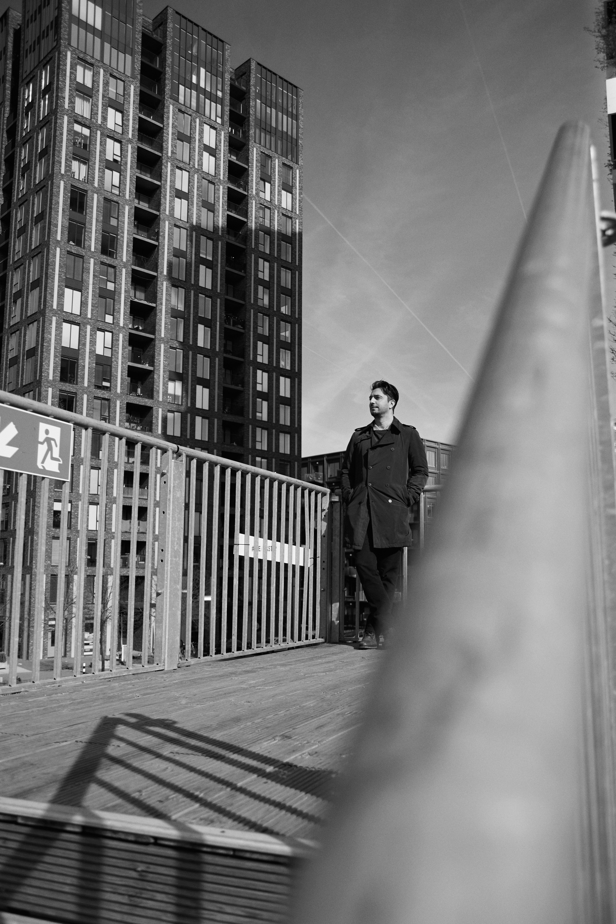 Sinan. Visual content creator, photographer in Eindhoven Anastasia Sarkisova