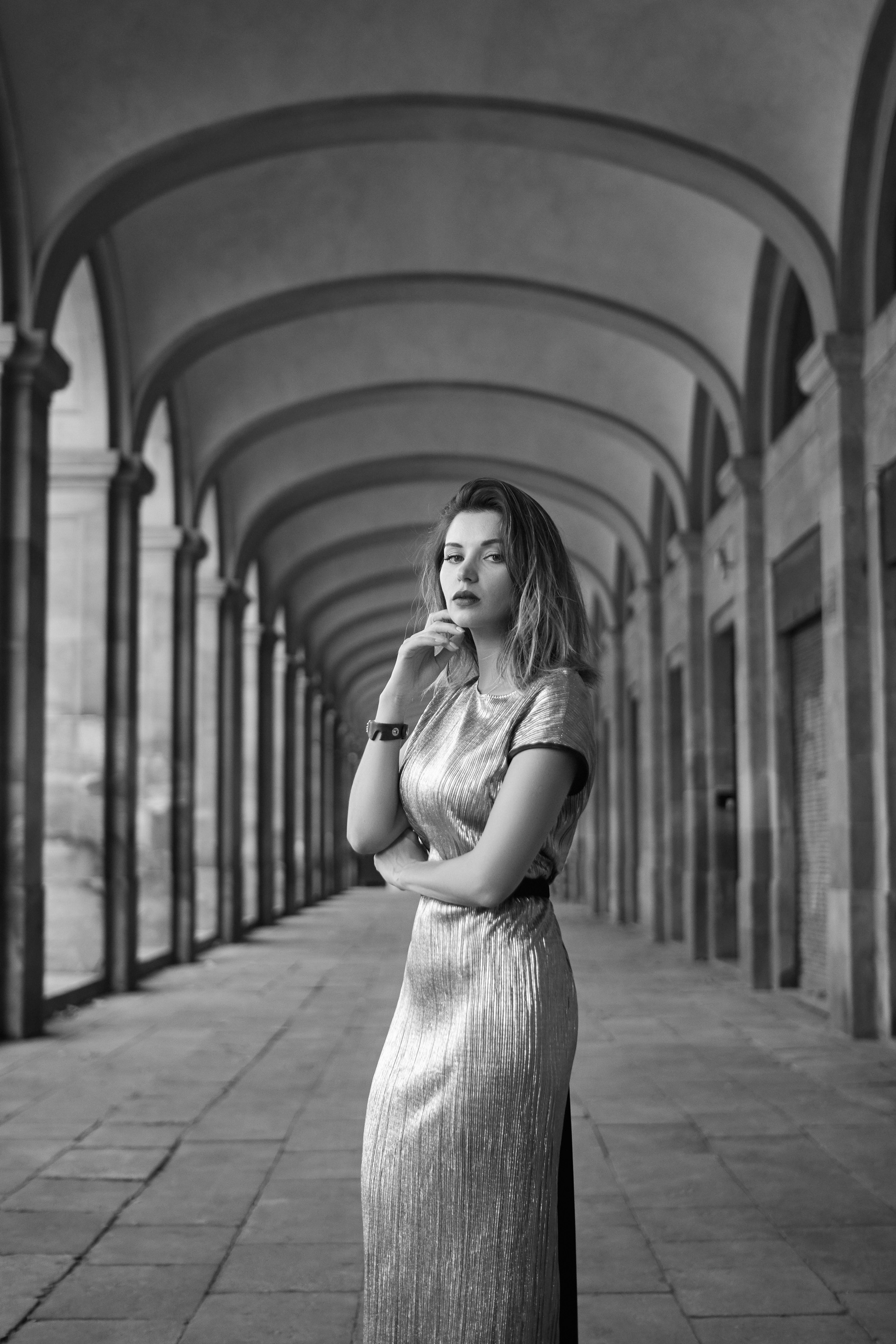 Linara. Visual content creator, photographer in Eindhoven Anastasia Sarkisova