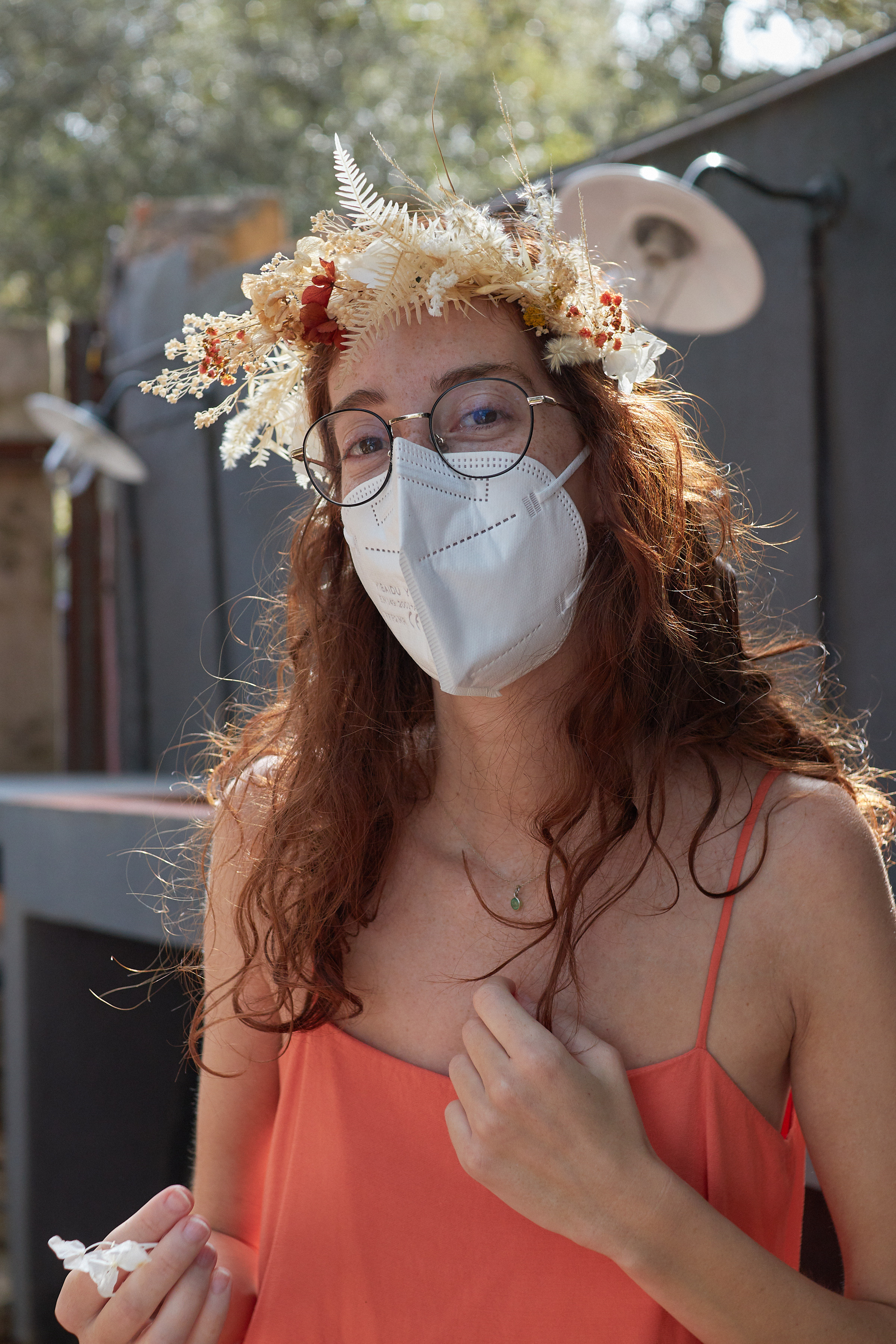 Flower masterclass. Visual content creator, photographer in Eindhoven Anastasia Sarkisova