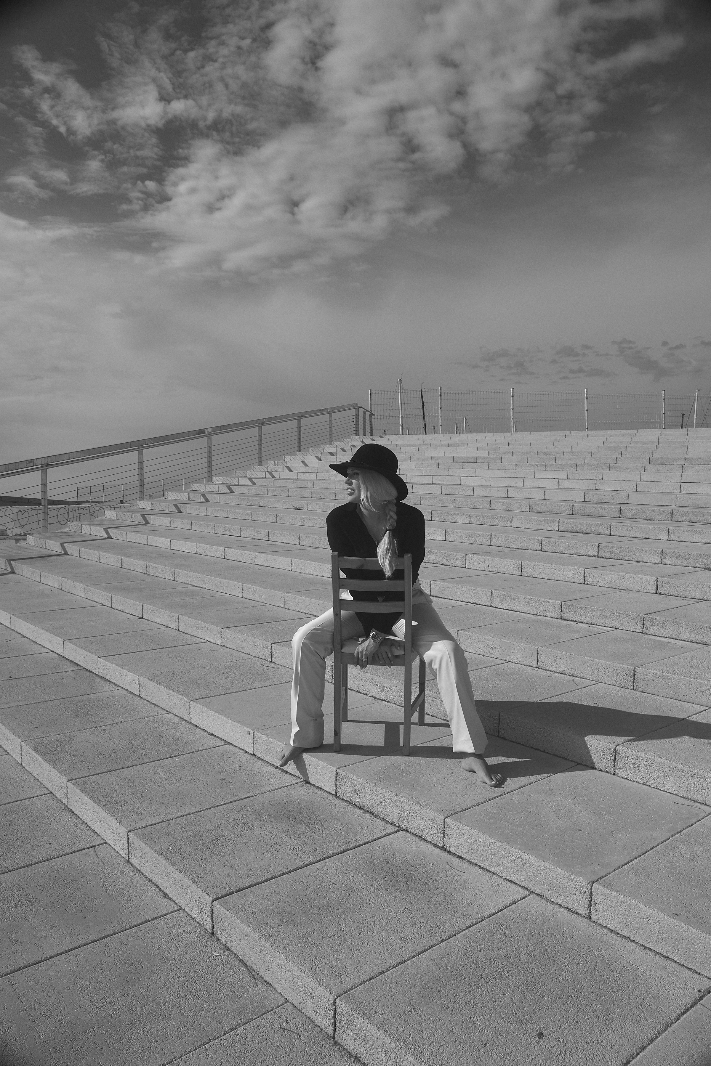 Tatyana. Visual content creator, photographer in Eindhoven Anastasia Sarkisova