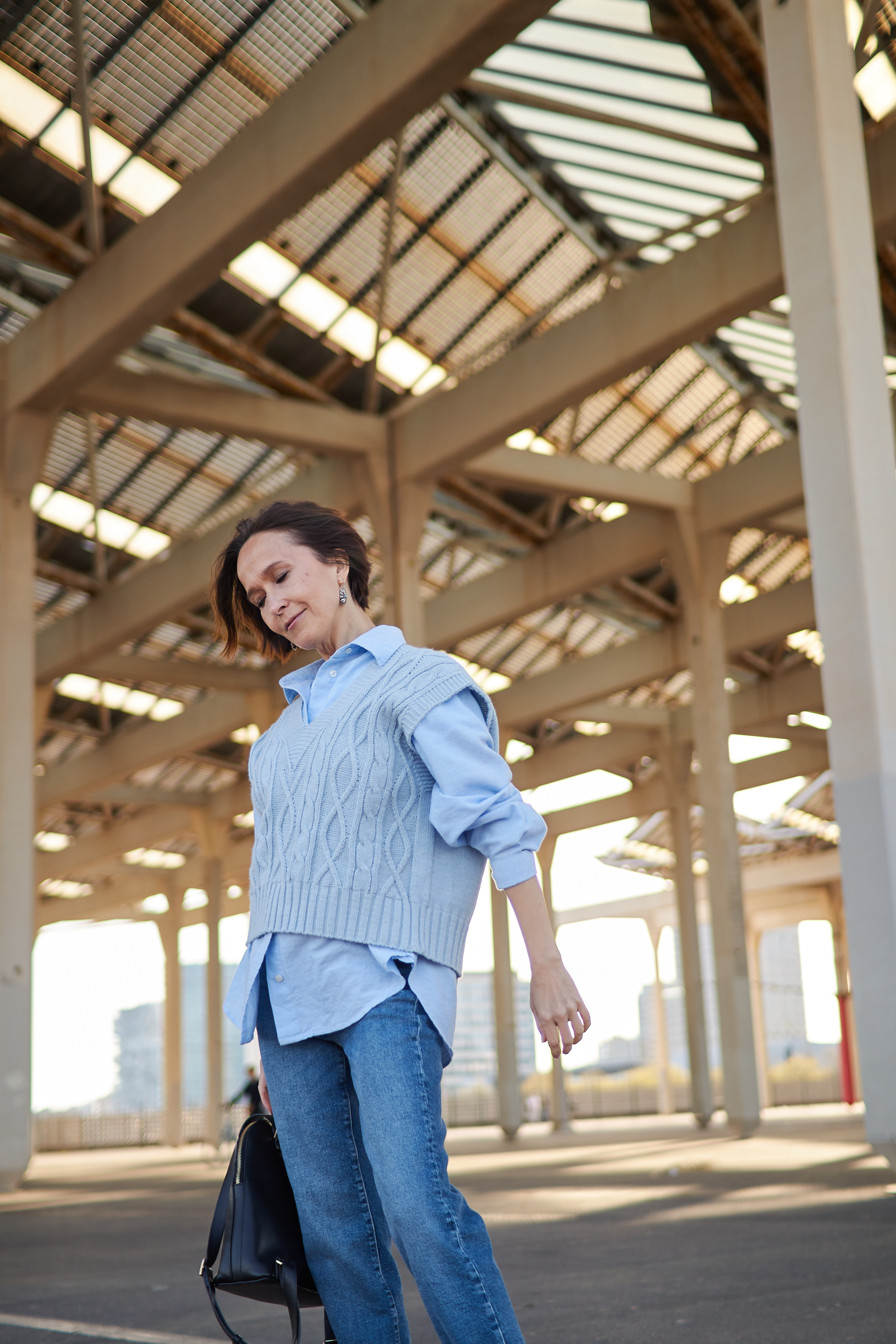 Alfiya. Visual content creator, photographer in Eindhoven Anastasia Sarkisova