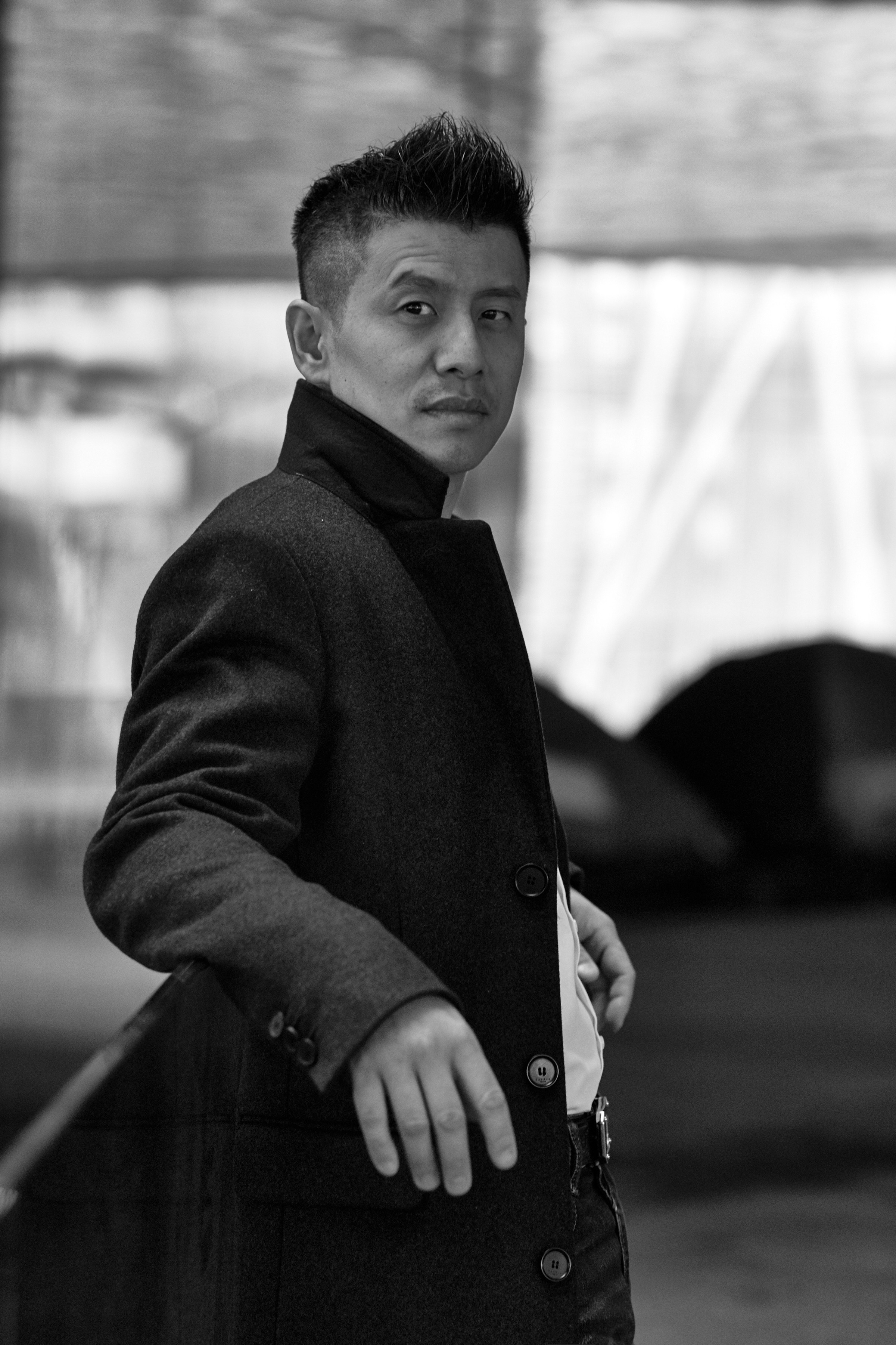 Jhonhi. Visual content creator, photographer in Eindhoven Anastasia Sarkisova