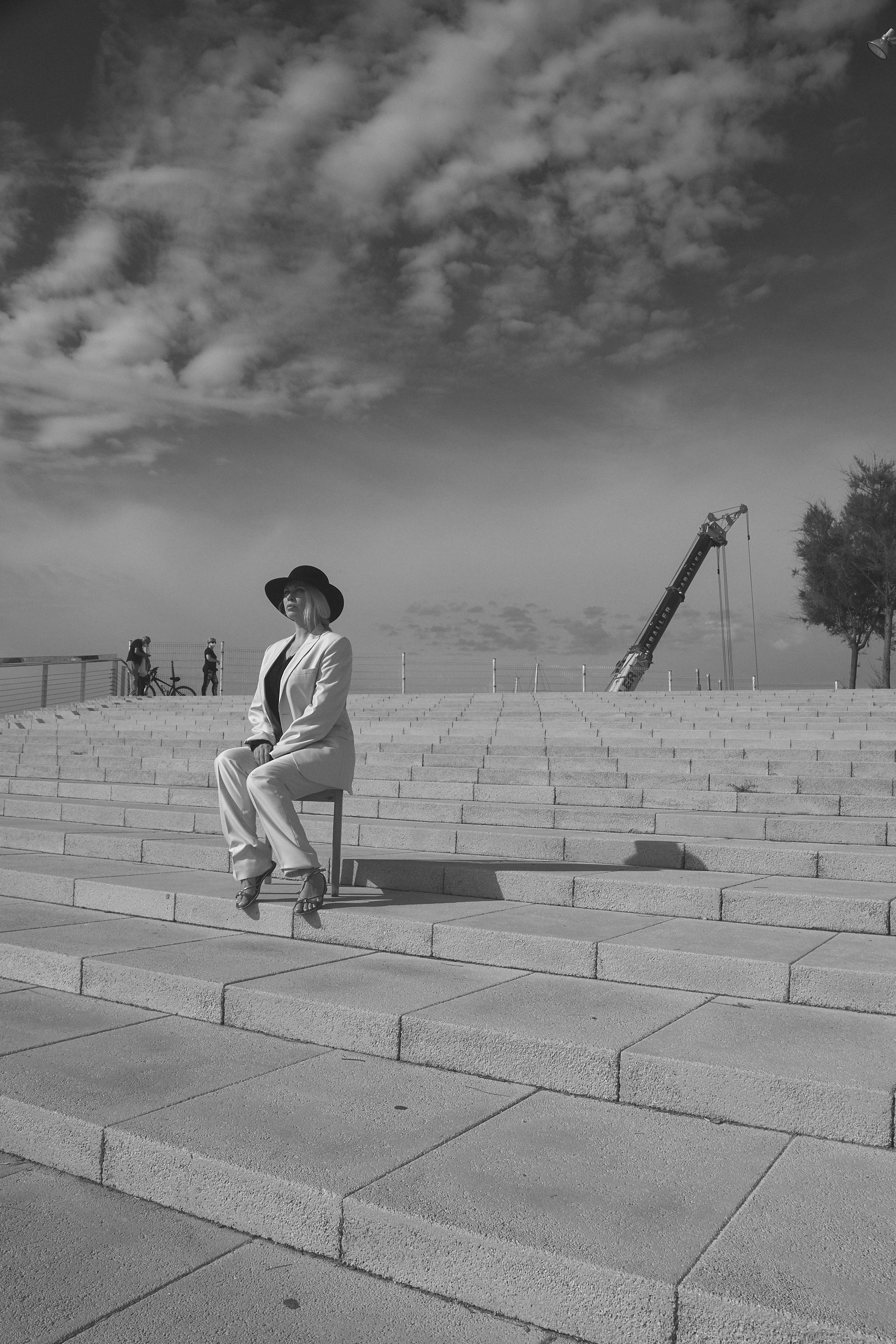 Tatyana. Visual content creator, photographer in Eindhoven Anastasia Sarkisova